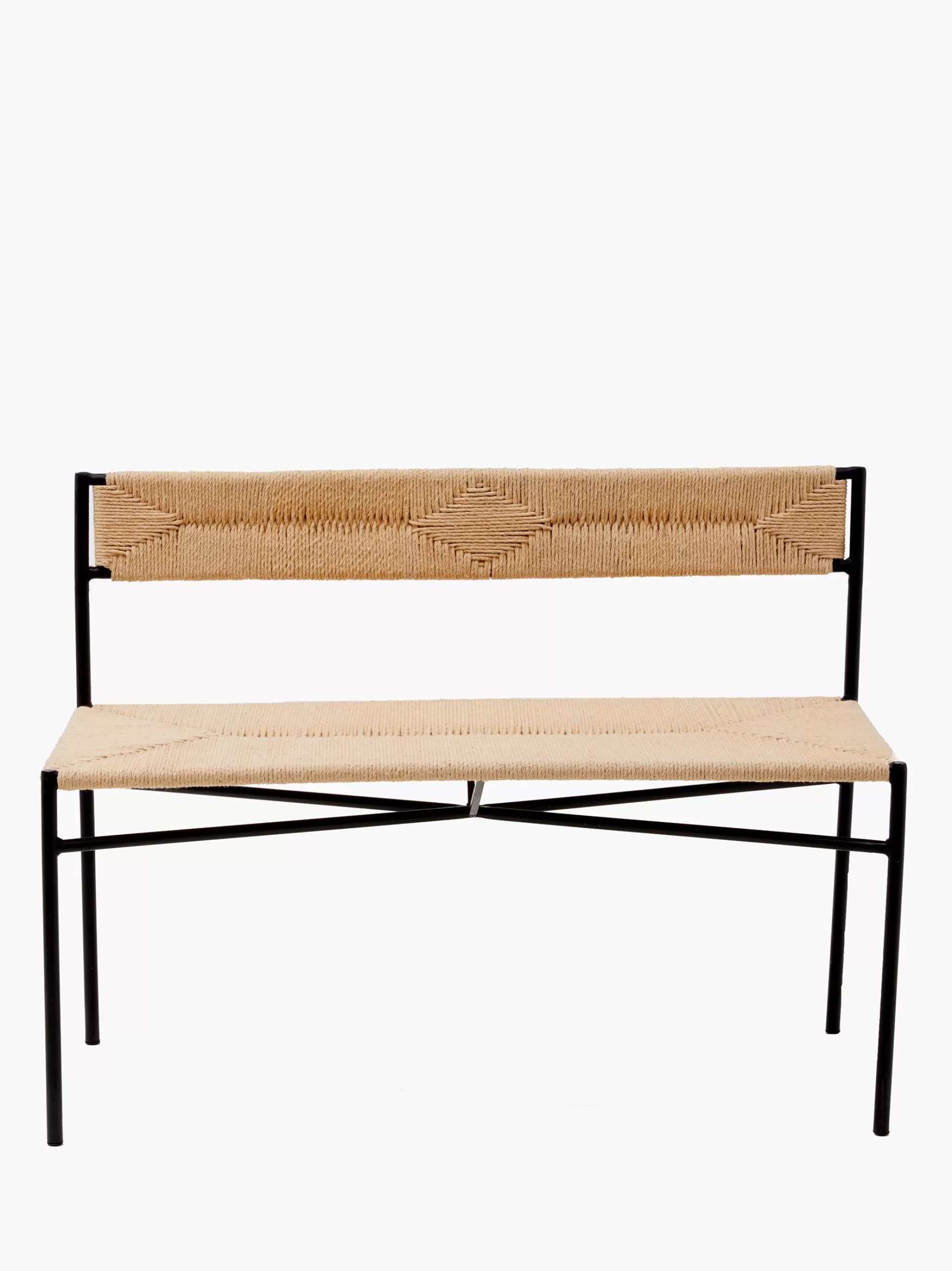 French Connection Furniture^Amalfi Bench