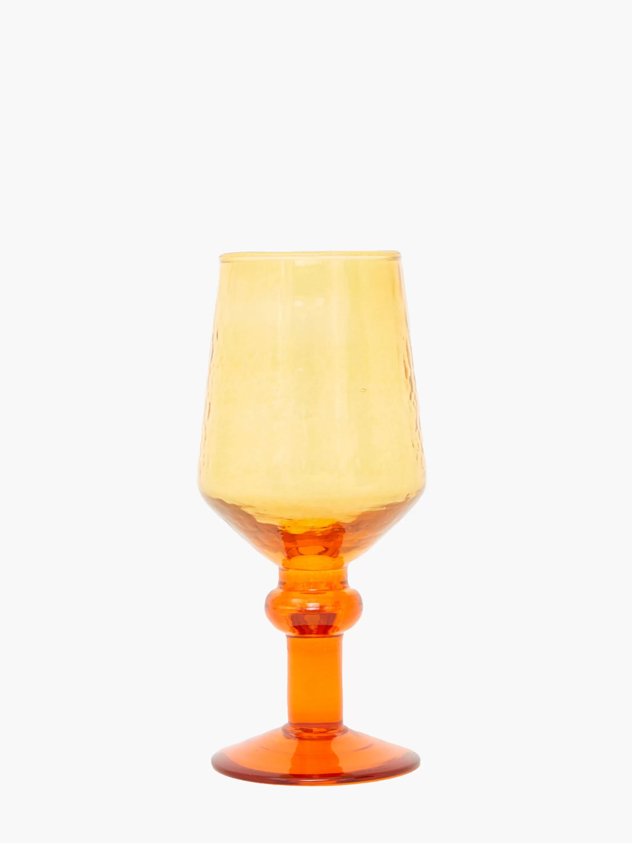 French Connection Home Accessories | Glassware^Ambra Recycled Wine Glass