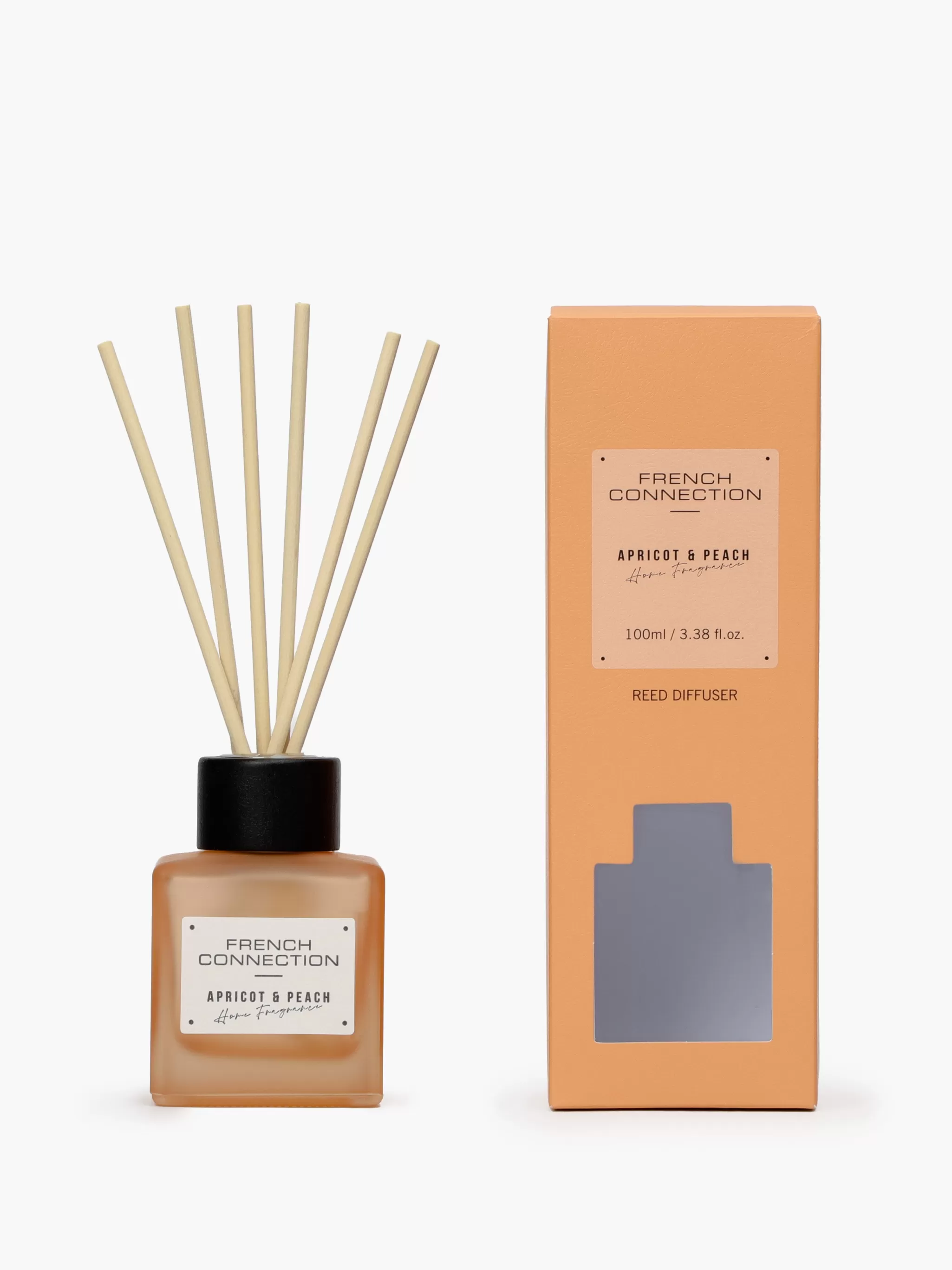 French Connection Home Accessories^Apricot Glow Indulgence Diffuser