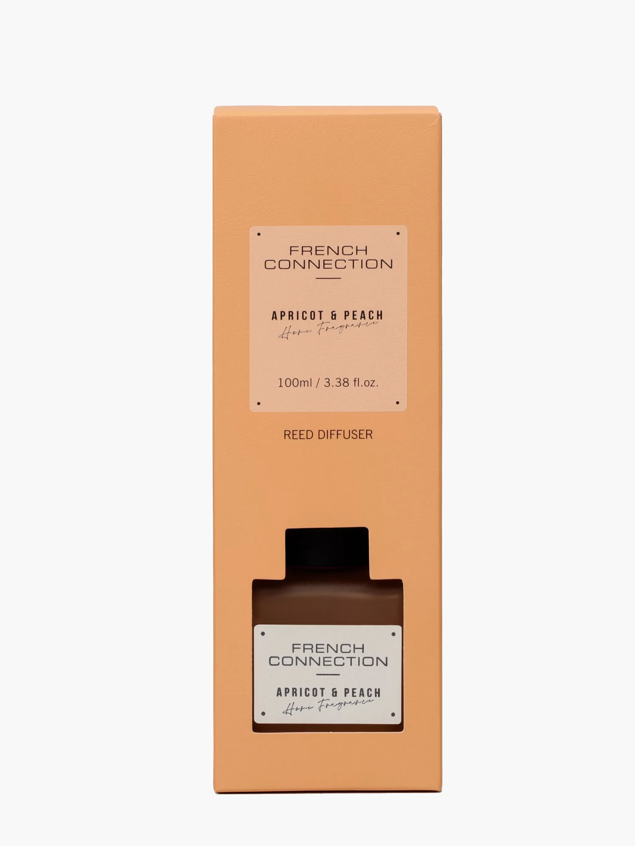 French Connection Home Accessories^Apricot Glow Indulgence Diffuser