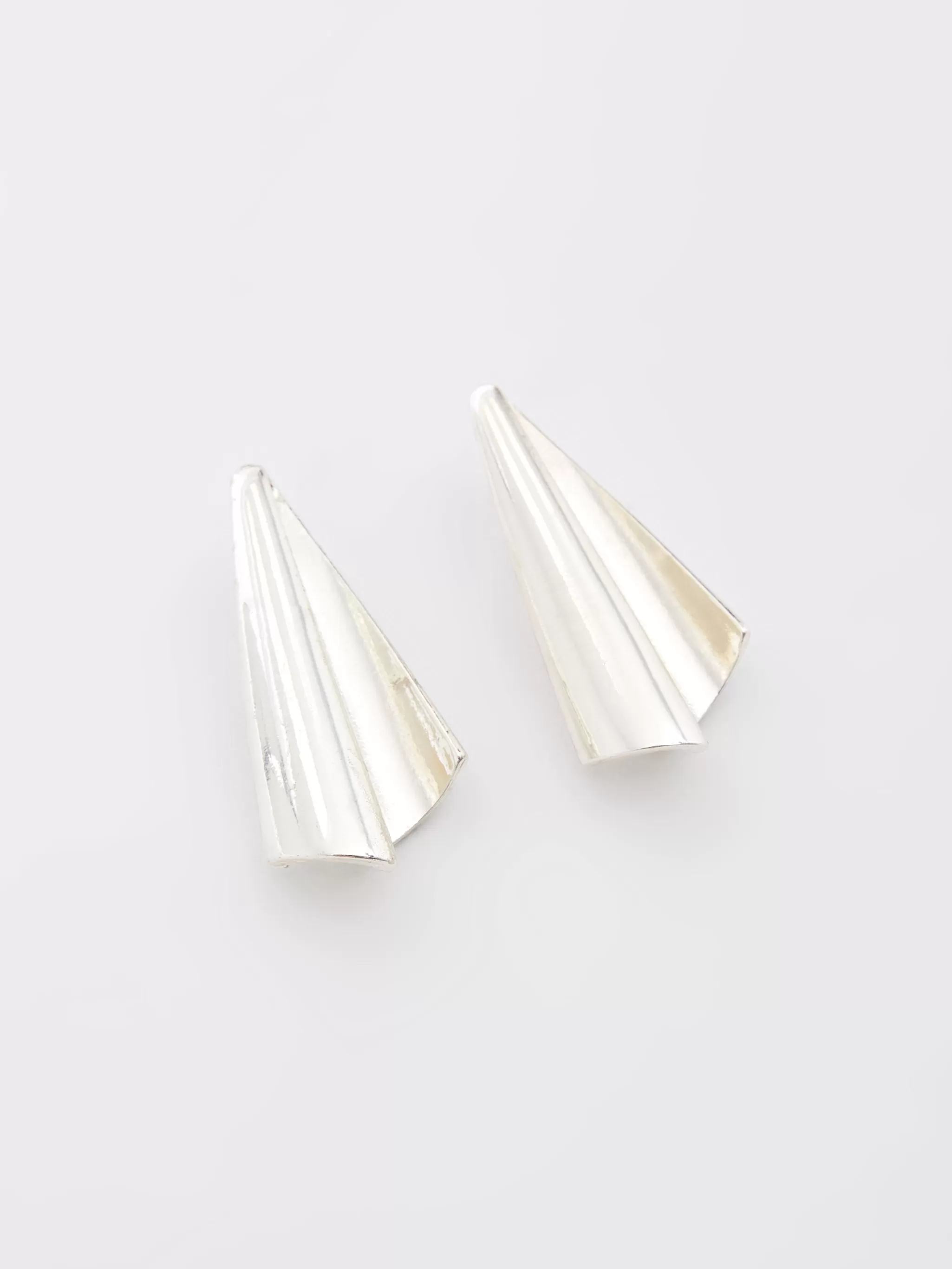 Women French Connection Jewellery | Jewellery^Architectural Stud Earrings