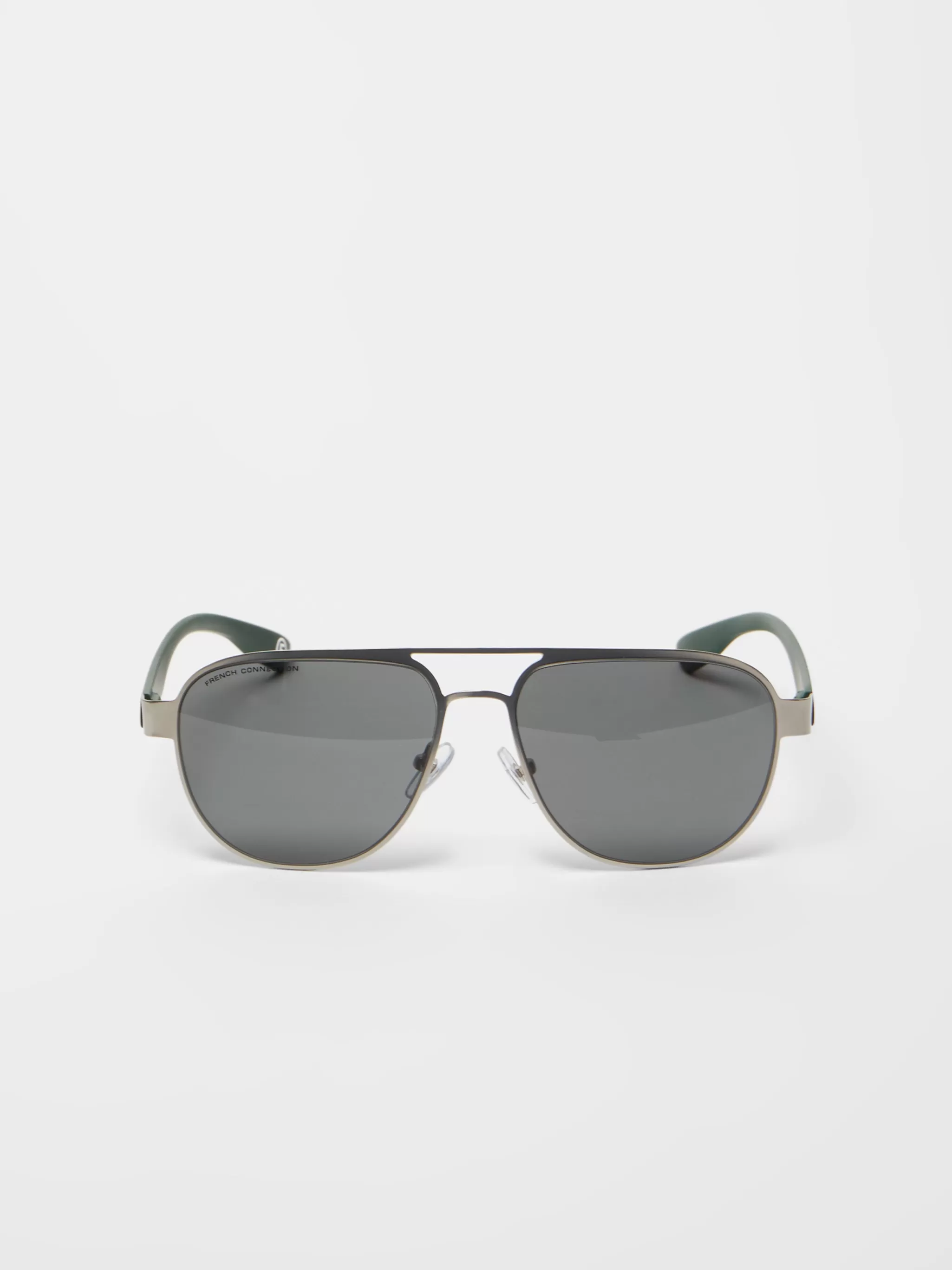 French Connection Sunglasses^Aviator Sunglasses