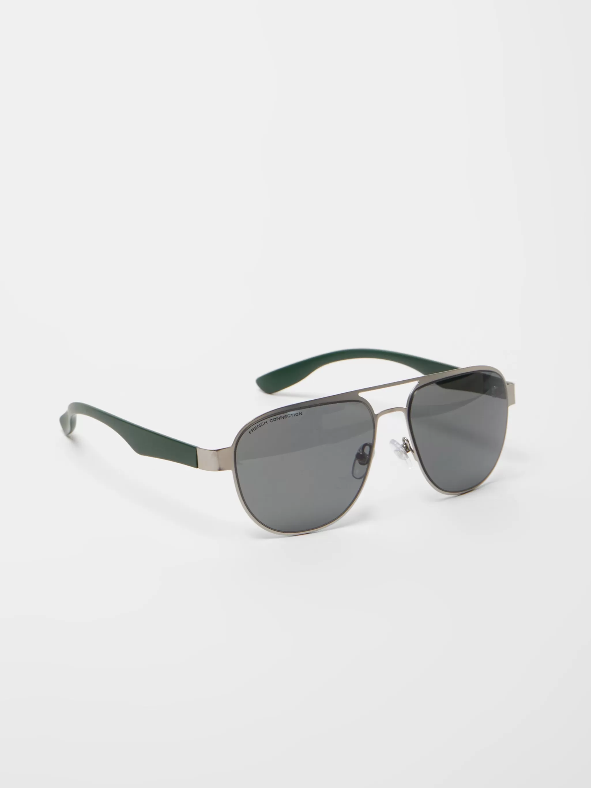 French Connection Sunglasses^Aviator Sunglasses