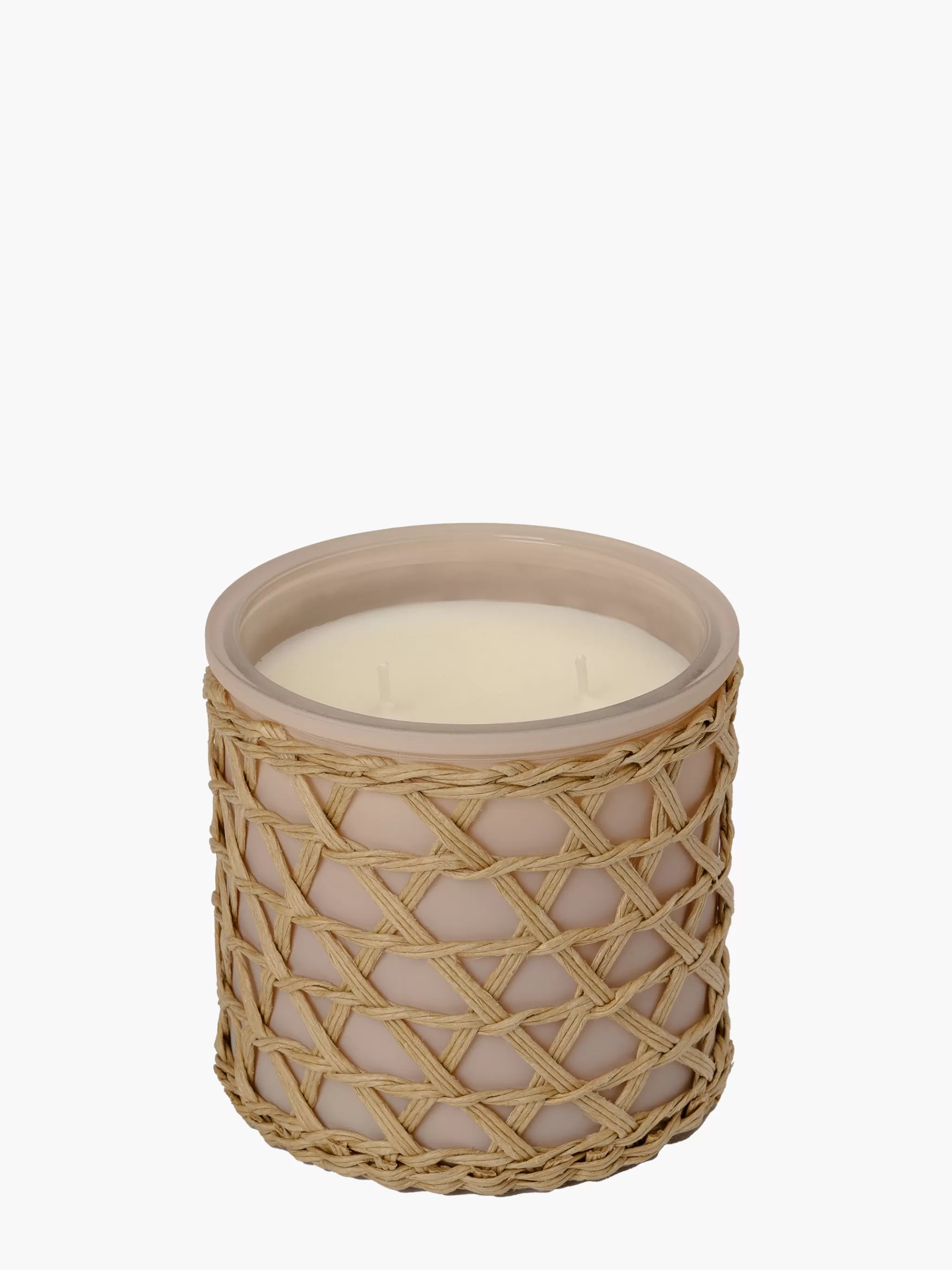 French Connection Home Accessories^Bergamot & Jasmine Artisan 425g Candle