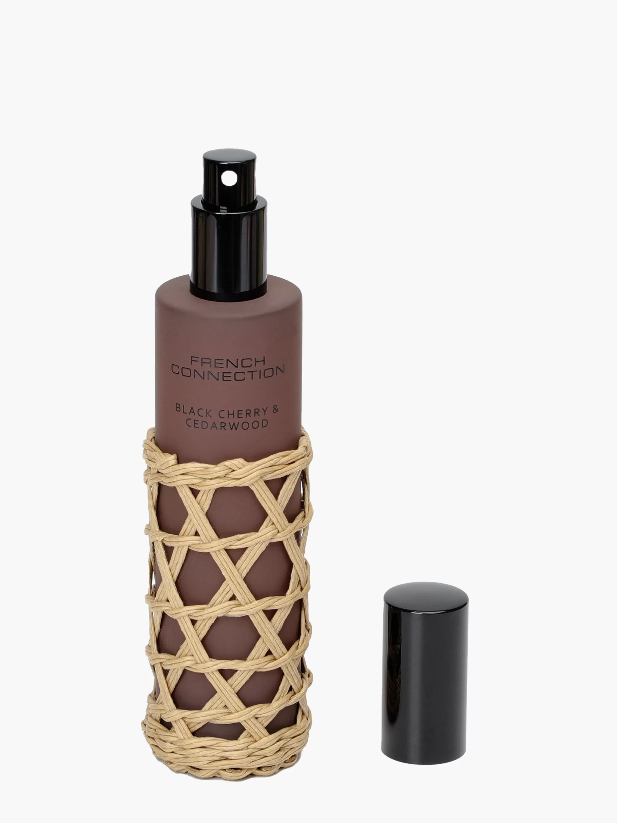 French Connection Home Accessories^Black Cherry & Cedarwood Artisan Room Spray