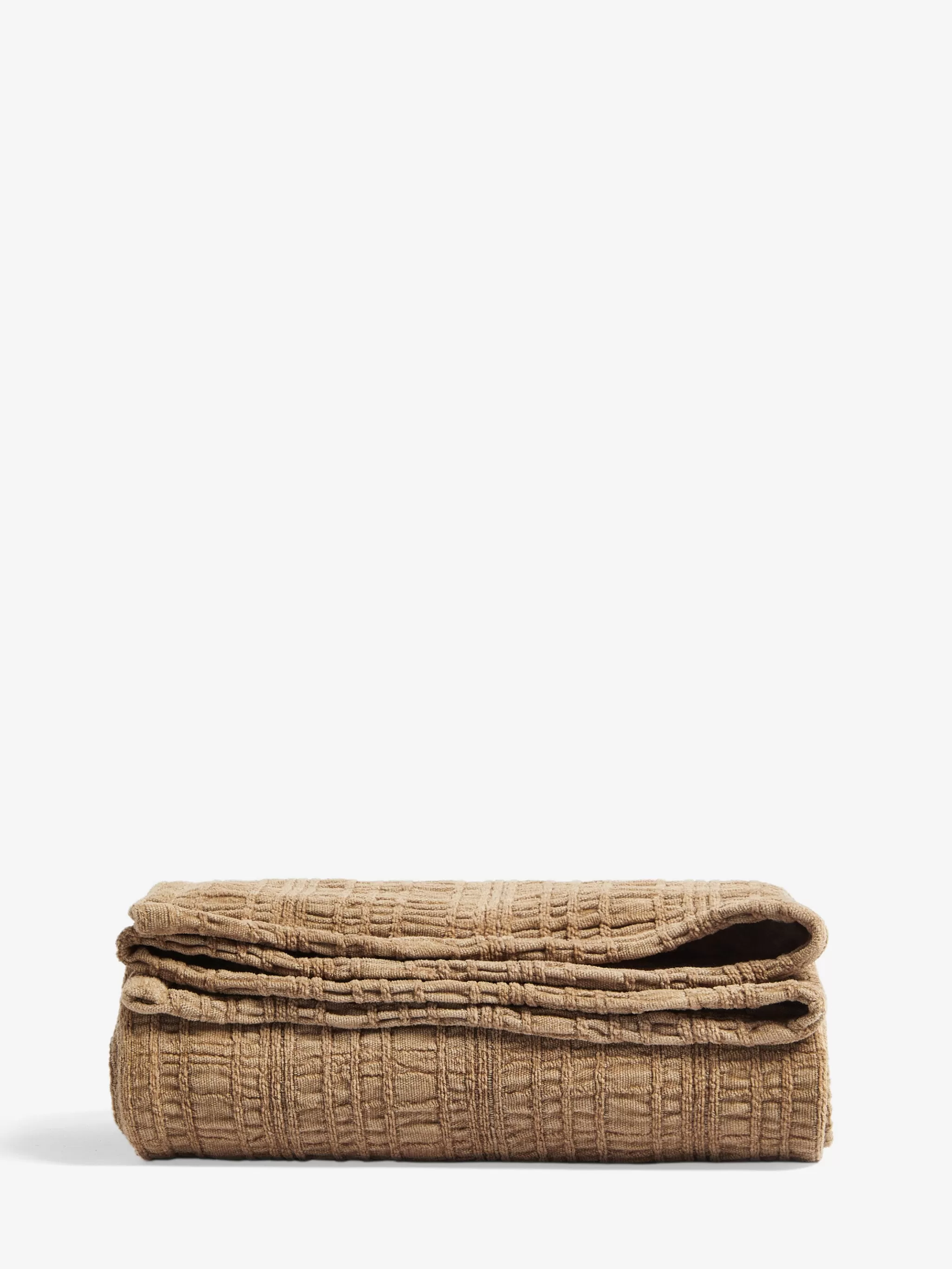 French Connection Home Accessories | Bedding & Throws^Cadley Eco Textured Throw