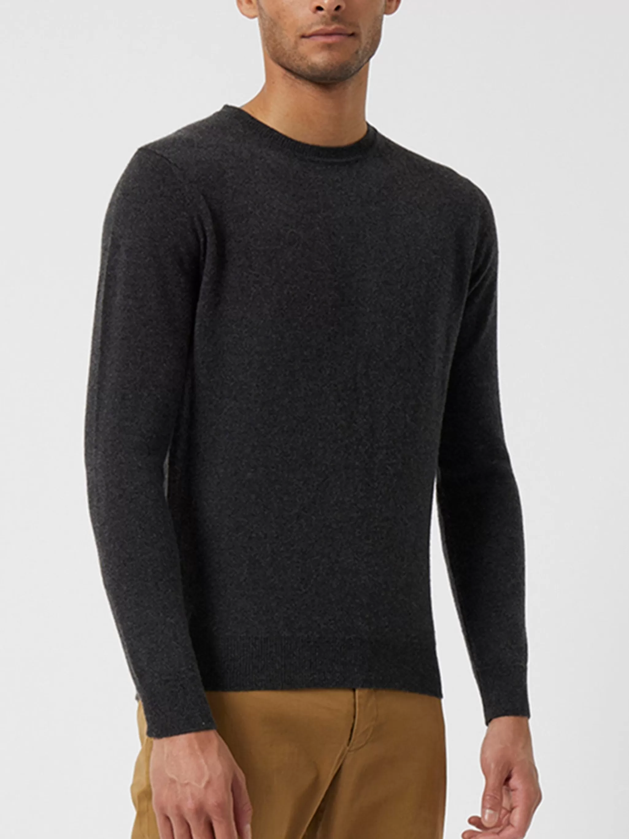 French Connection Knitwear^Cashmere Knit Jumper