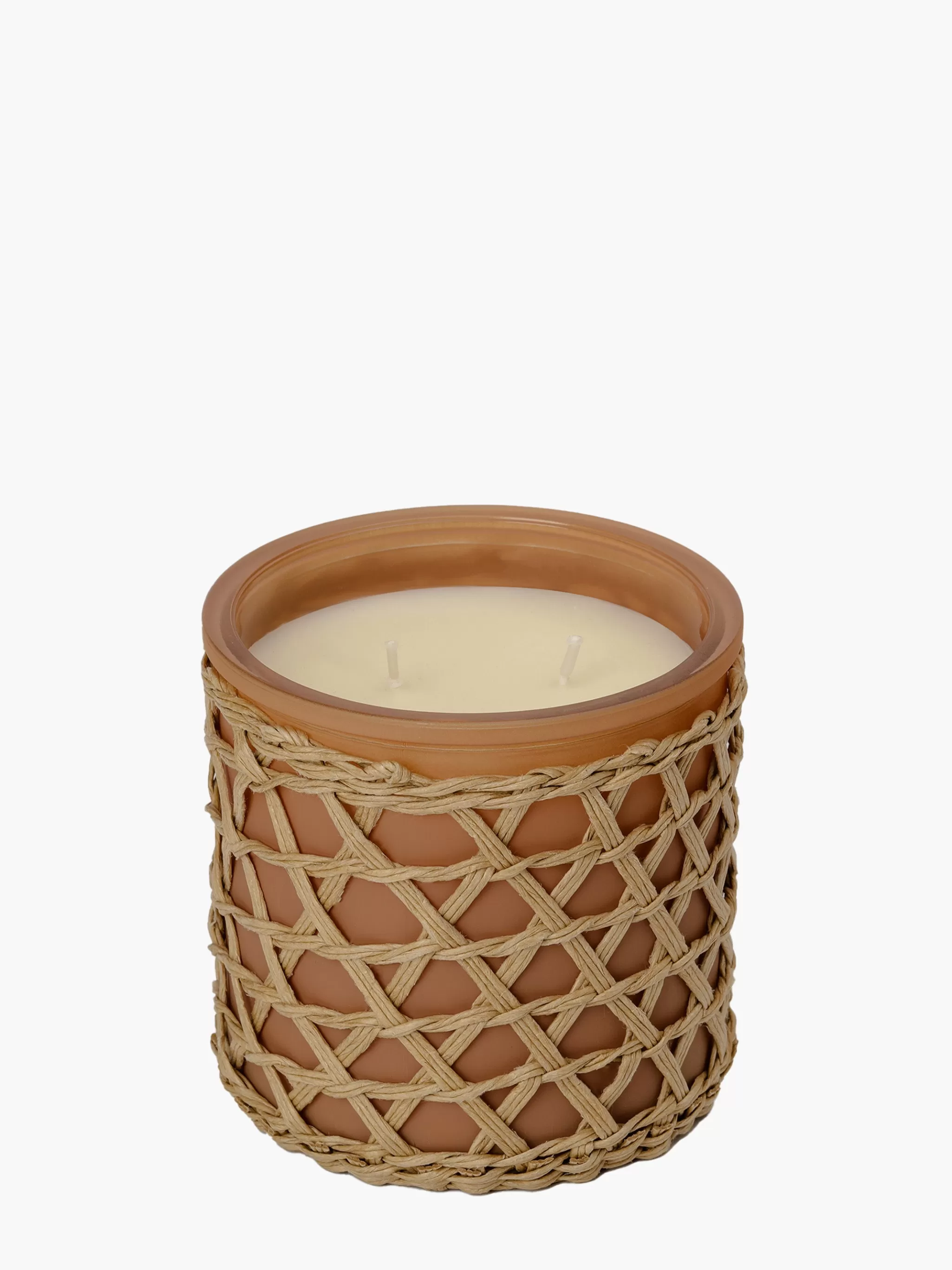 French Connection Home Accessories^Cedarwood & Citrus Artisan 425g Candle