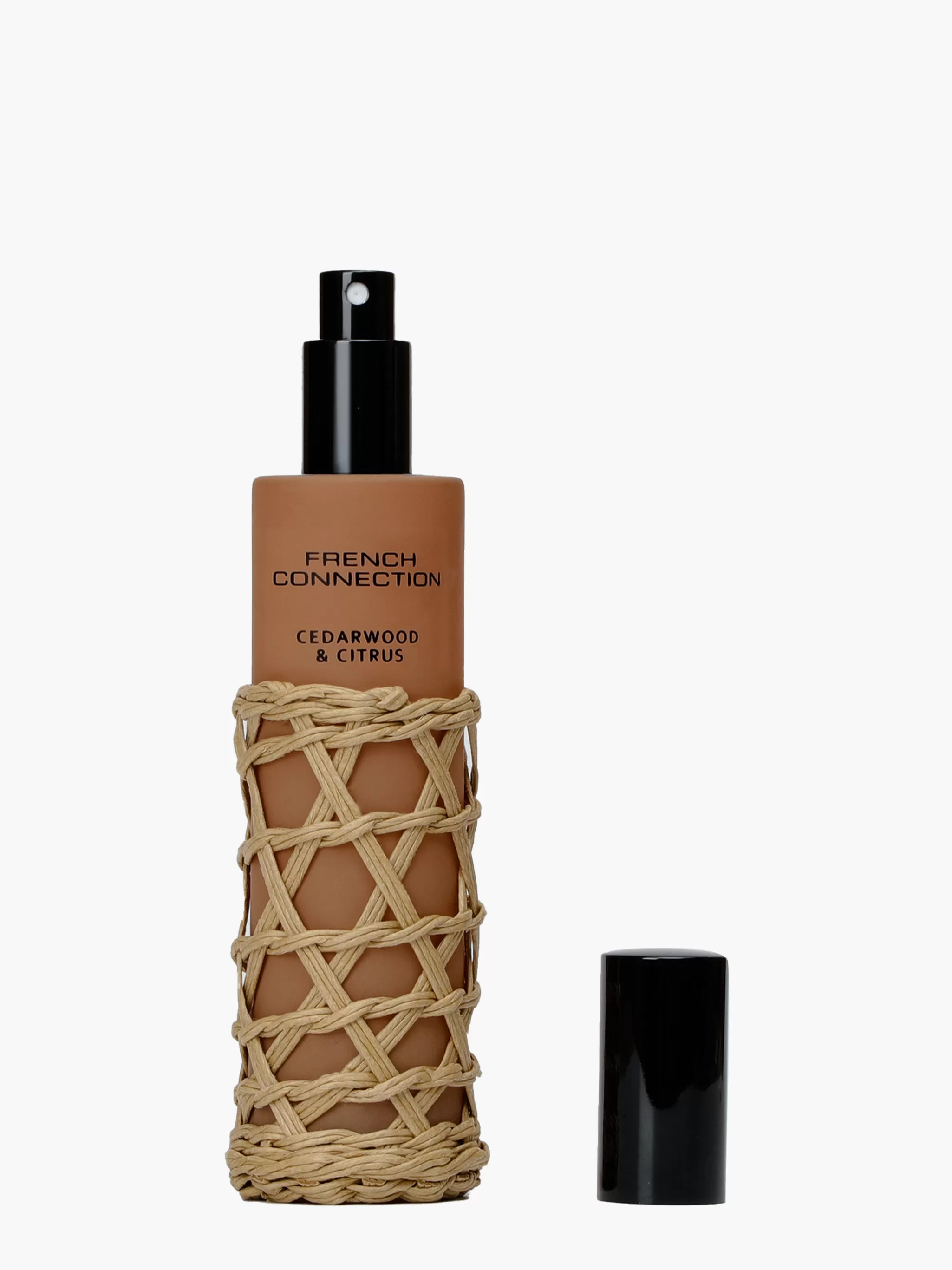 French Connection Home Accessories^Cedarwood & Citrus Artisan Room Spray