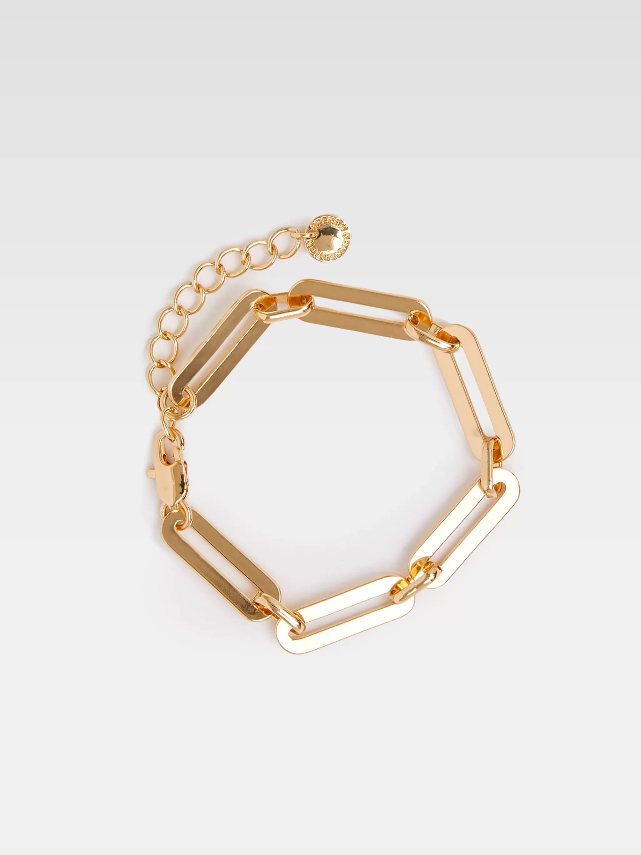 Women French Connection Jewellery | Jewellery^Chain Link Bracelet