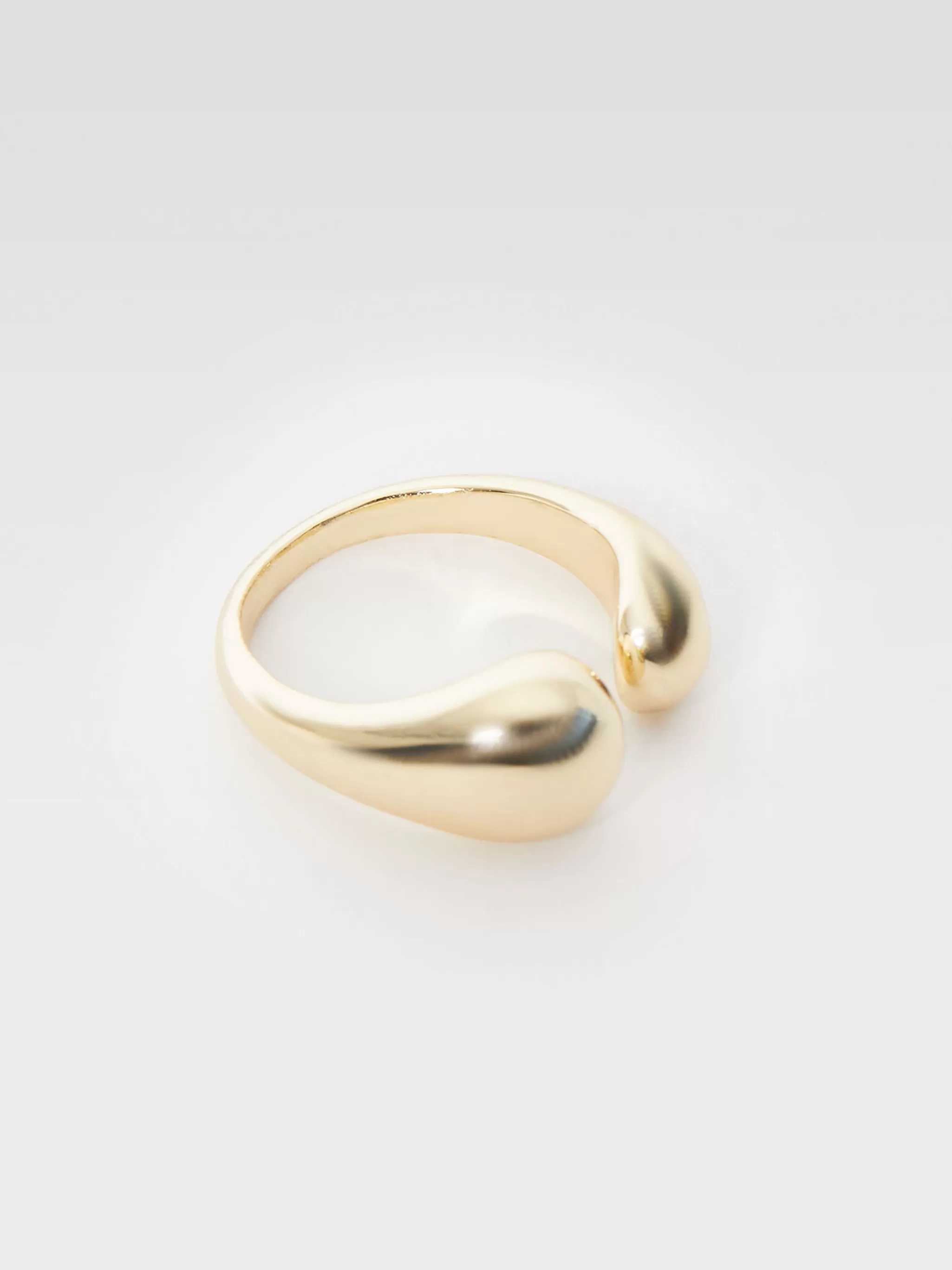 Women French Connection Jewellery | Jewellery^Chunky Open Ring