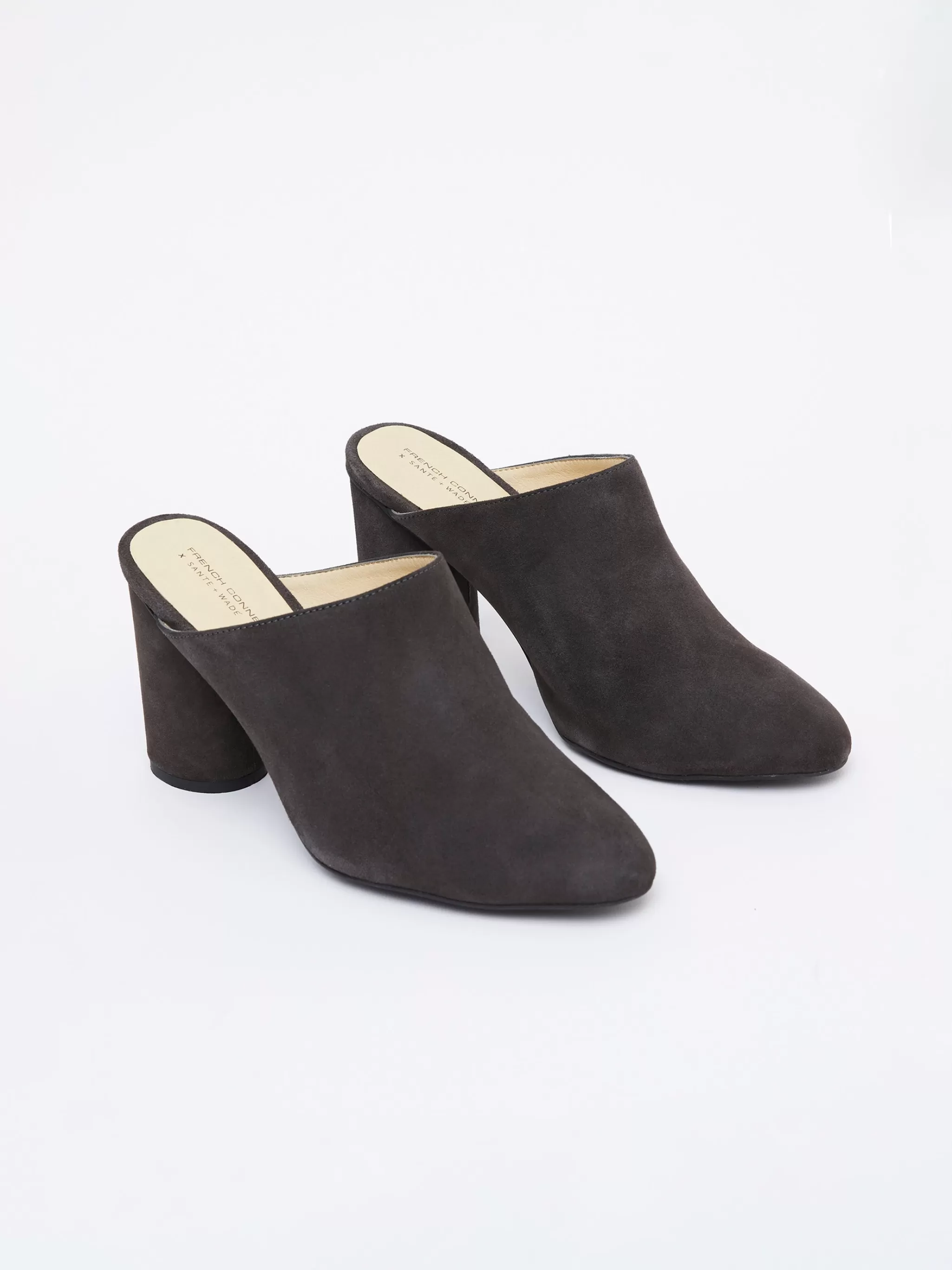 Women French Connection Shoes | Shoes^Cleo Mules