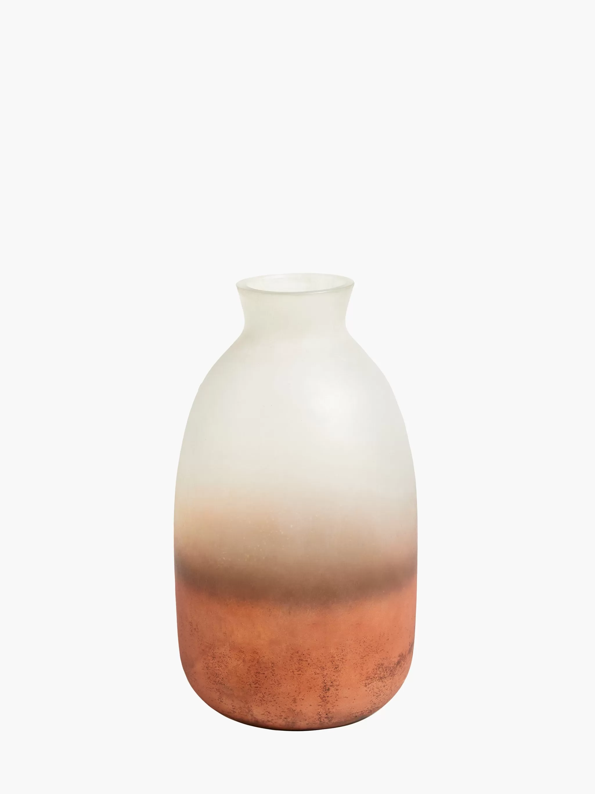 French Connection Home Accessories | Vases^Copper Ombre Vase