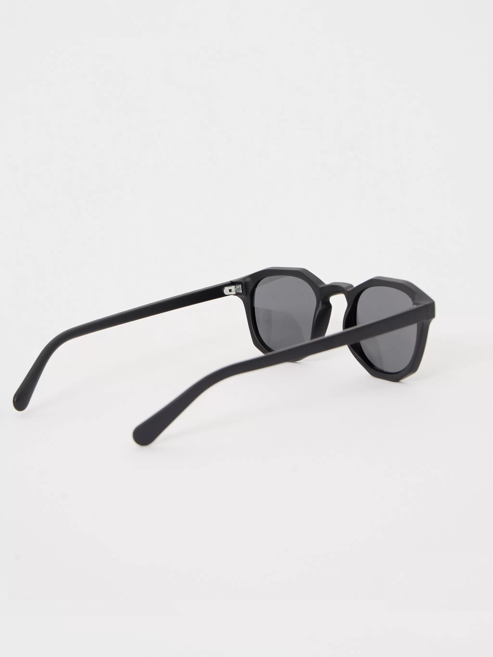 French Connection Sunglasses^Faceted Preppy Sunglasses