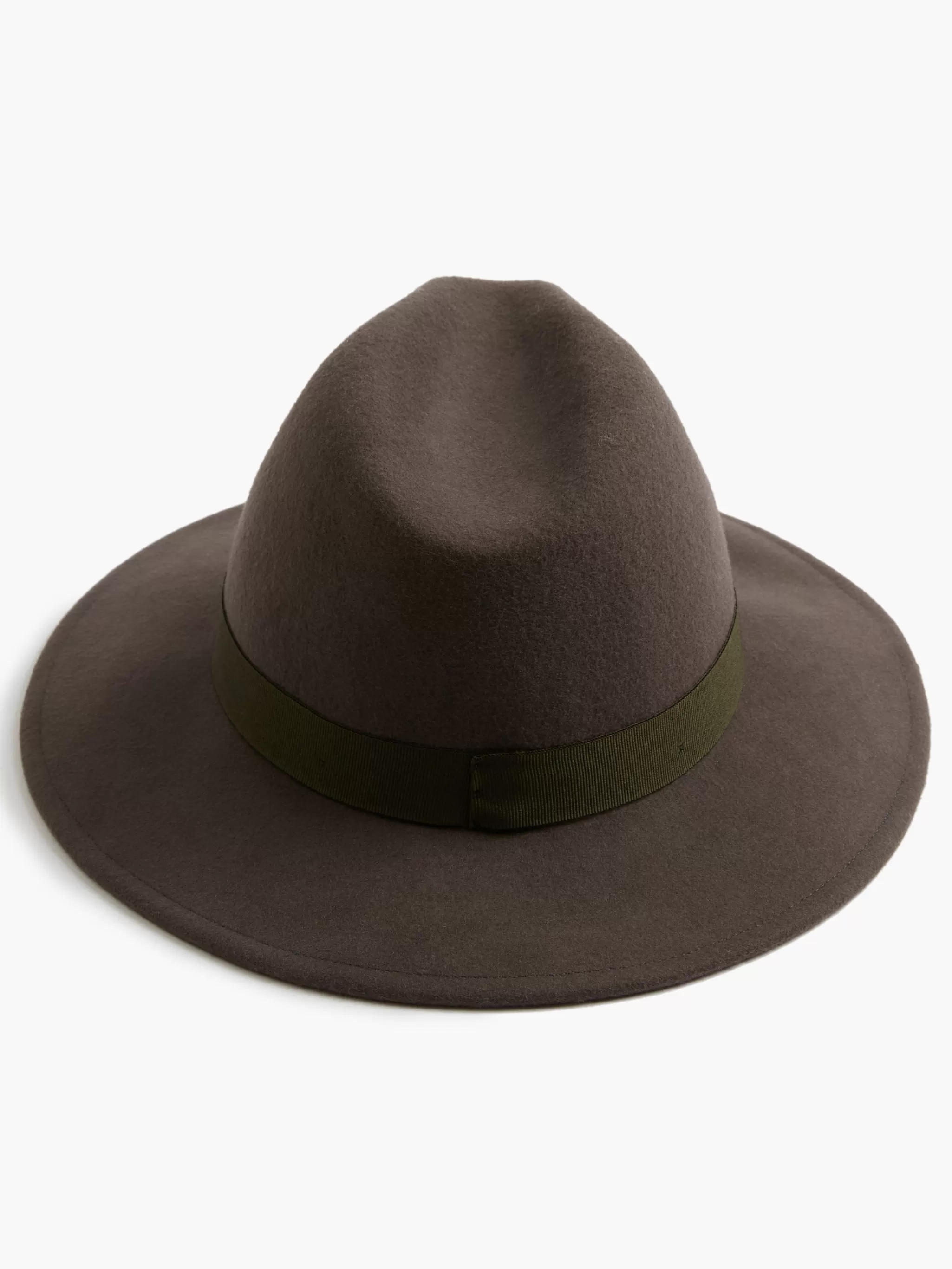 French Connection Hats^Felt Trilby Hat