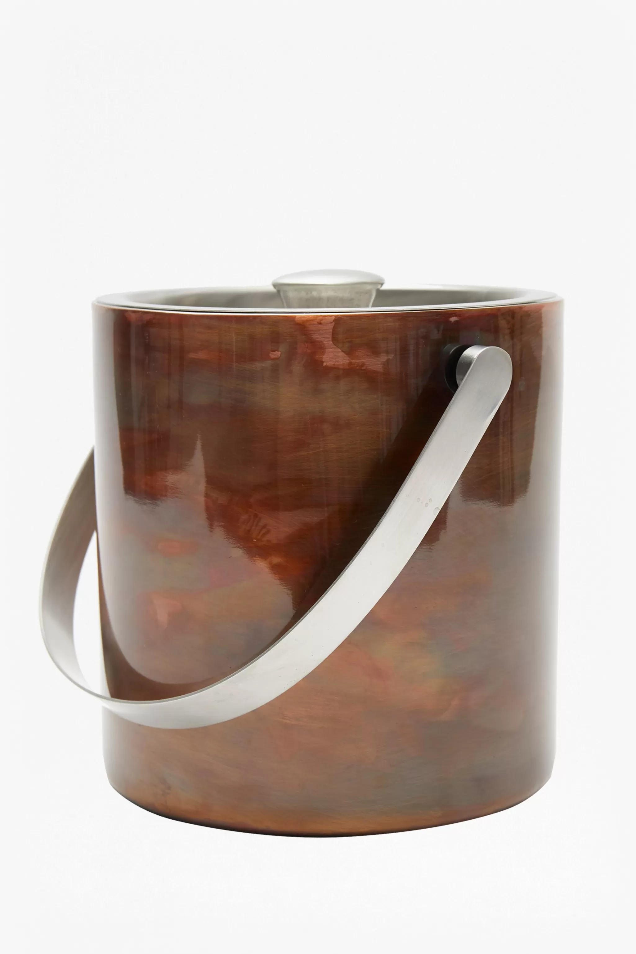 French Connection Home Accessories | Barware^Galaxy Ice Bucket