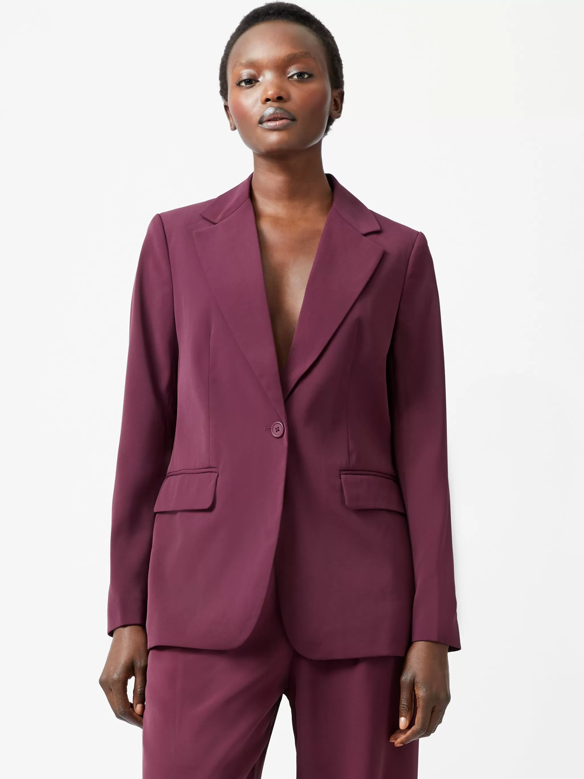 Women French Connection Coats & Jackets | Co-Ords^Harrie Suiting Jacket