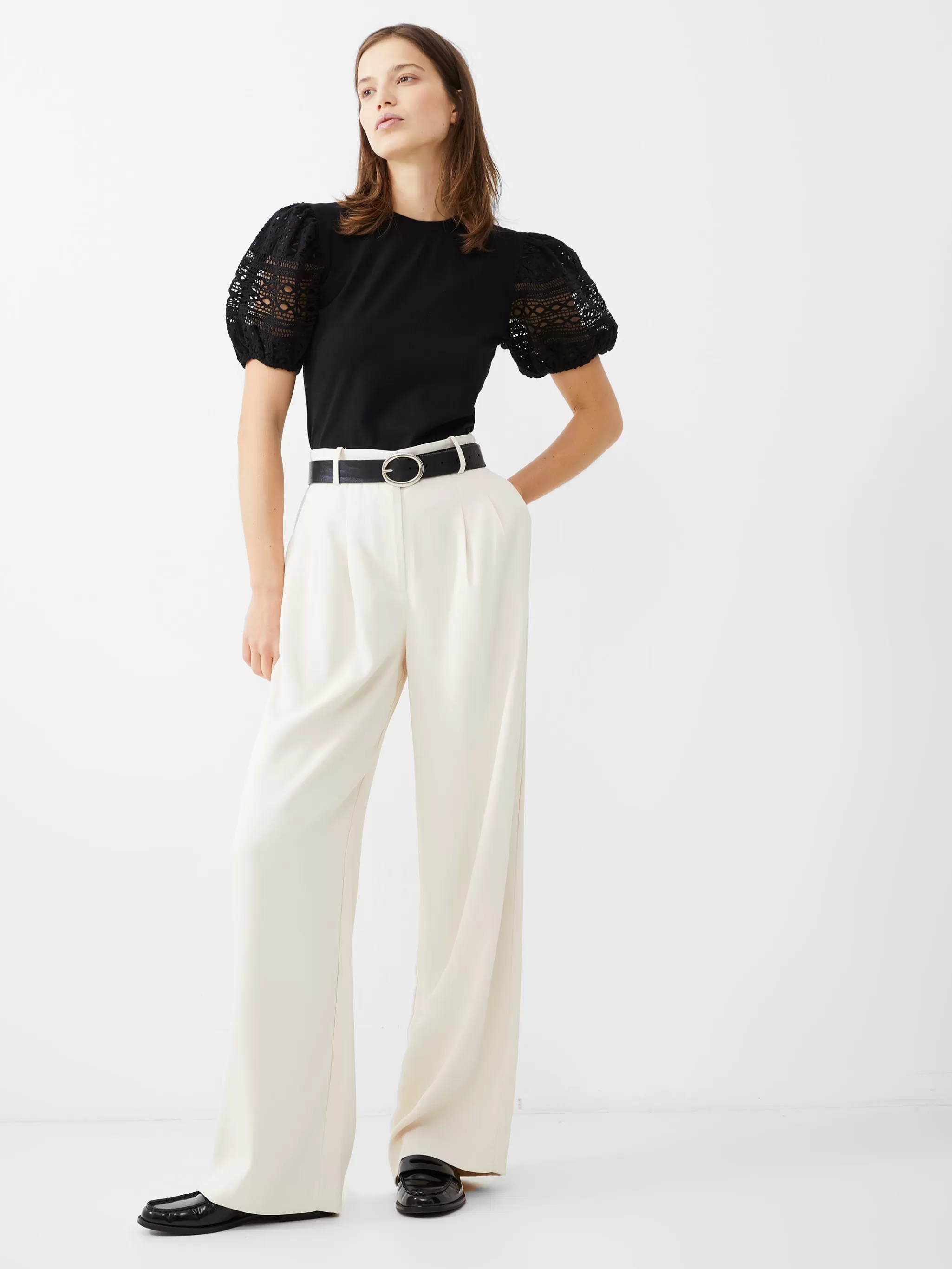 Women French Connection Trousers | Co-Ords^Harrie Tailored Trousers