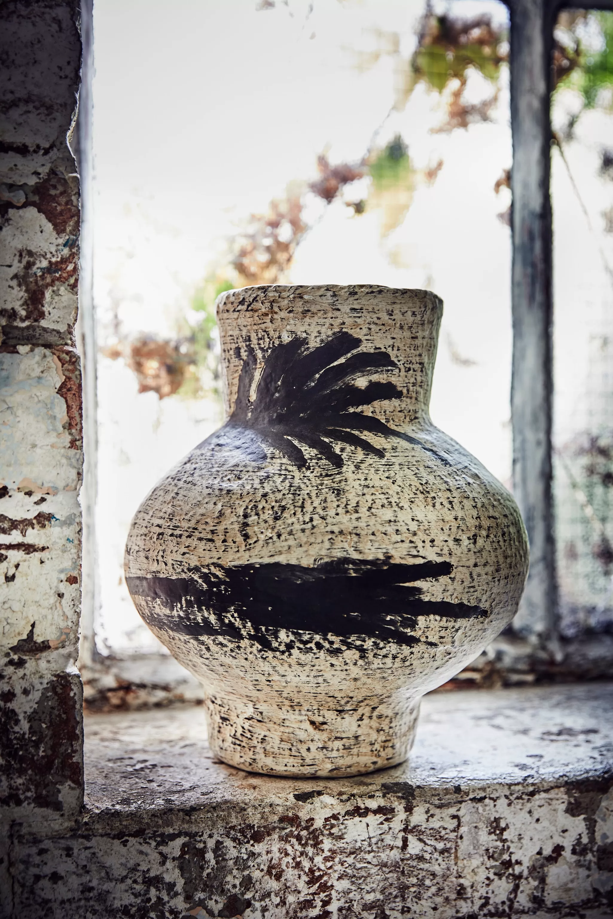 French Connection Home Accessories | Vases^Hatheli Vase