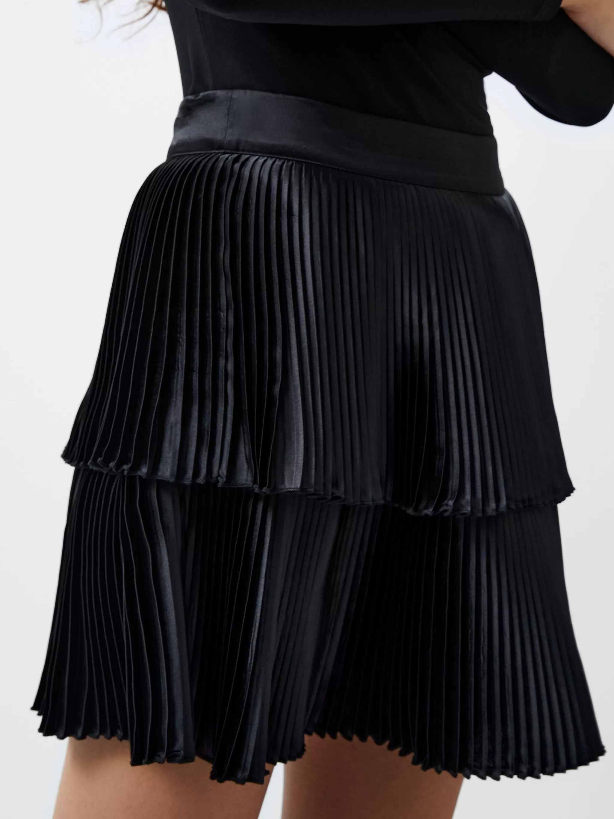 French Connection Skirts & Shorts | Skirts^Ilsa Pleated Mini Skirt