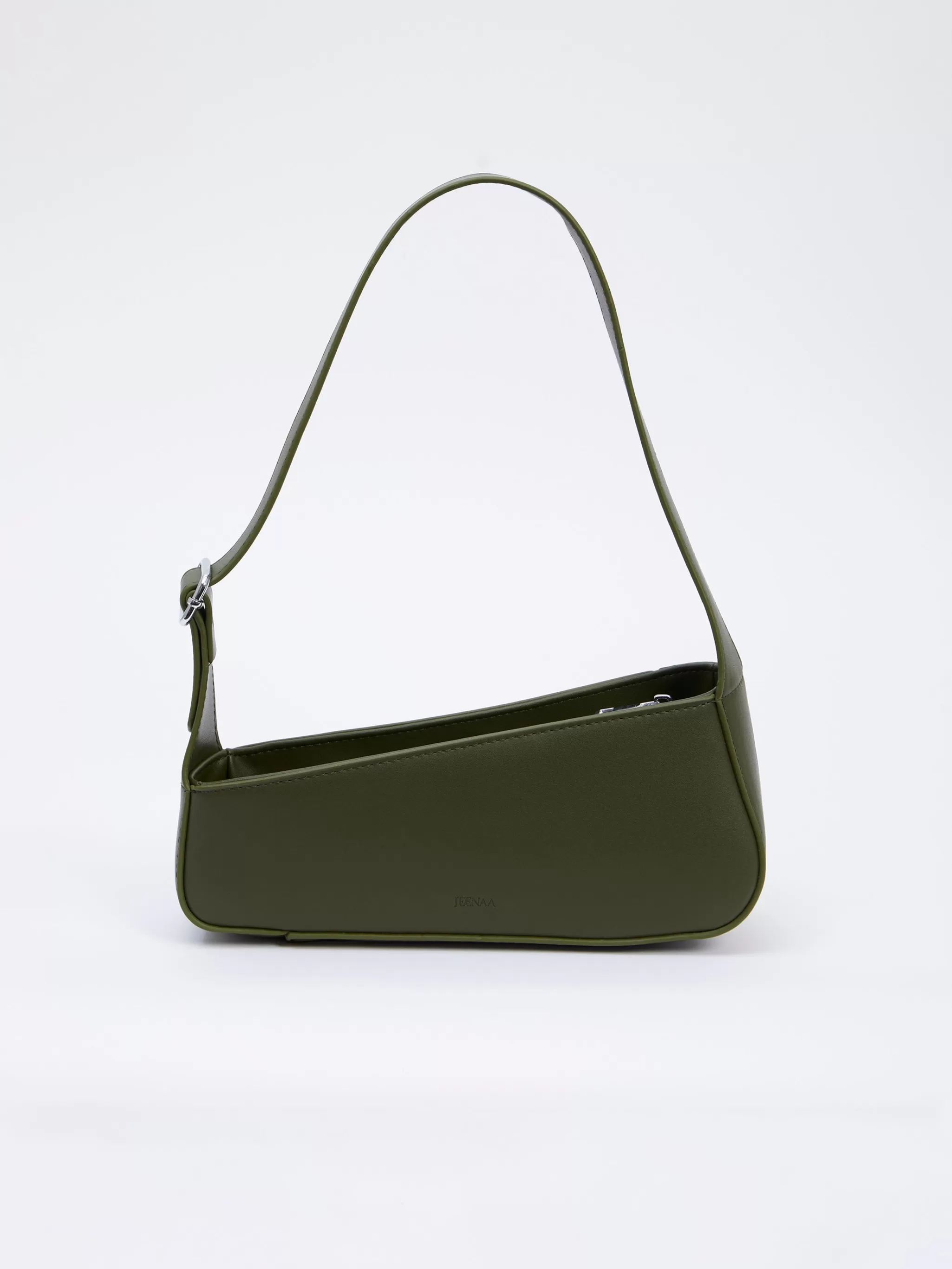 Women French Connection Bags & Purses | Bags & Purses^Jeenaa X Diagonal Shoulder Bag