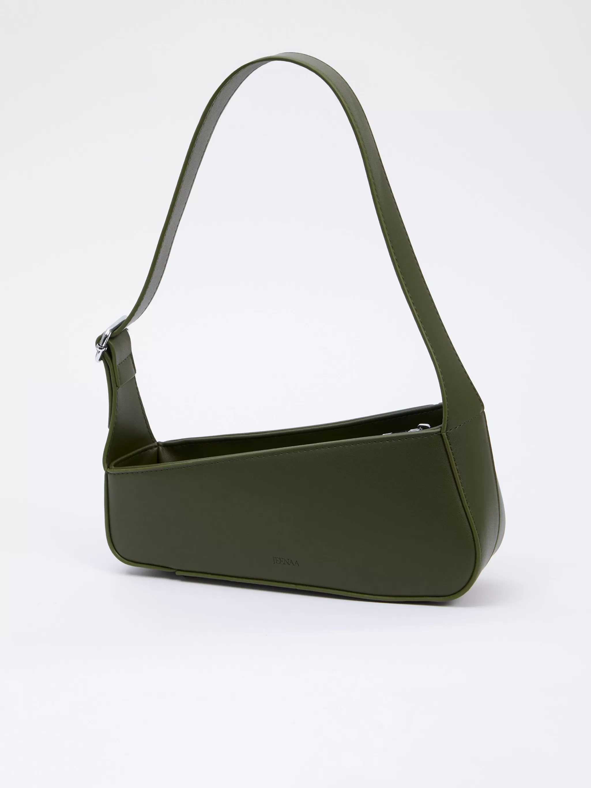 Women French Connection Bags & Purses | Bags & Purses^Jeenaa X Diagonal Shoulder Bag