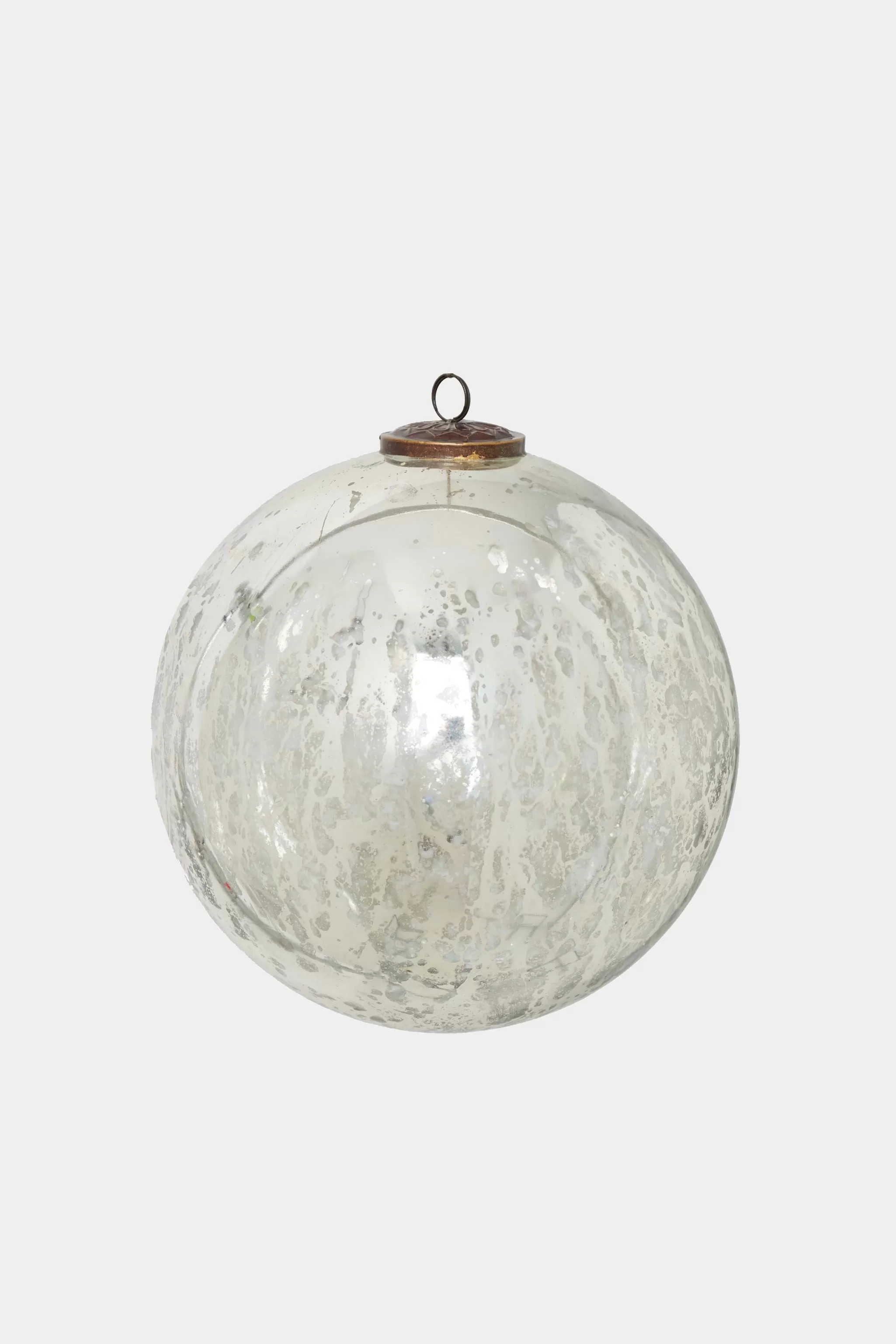 French Connection Christmas Home Decor | Ornaments^Large Celestial Bauble