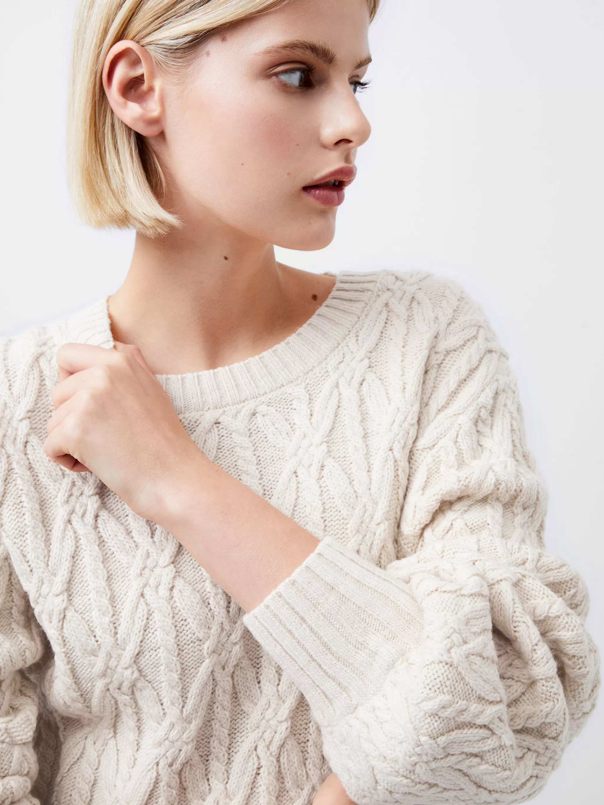 French Connection Jumpers & Cardigans^Layon Jini Jumper