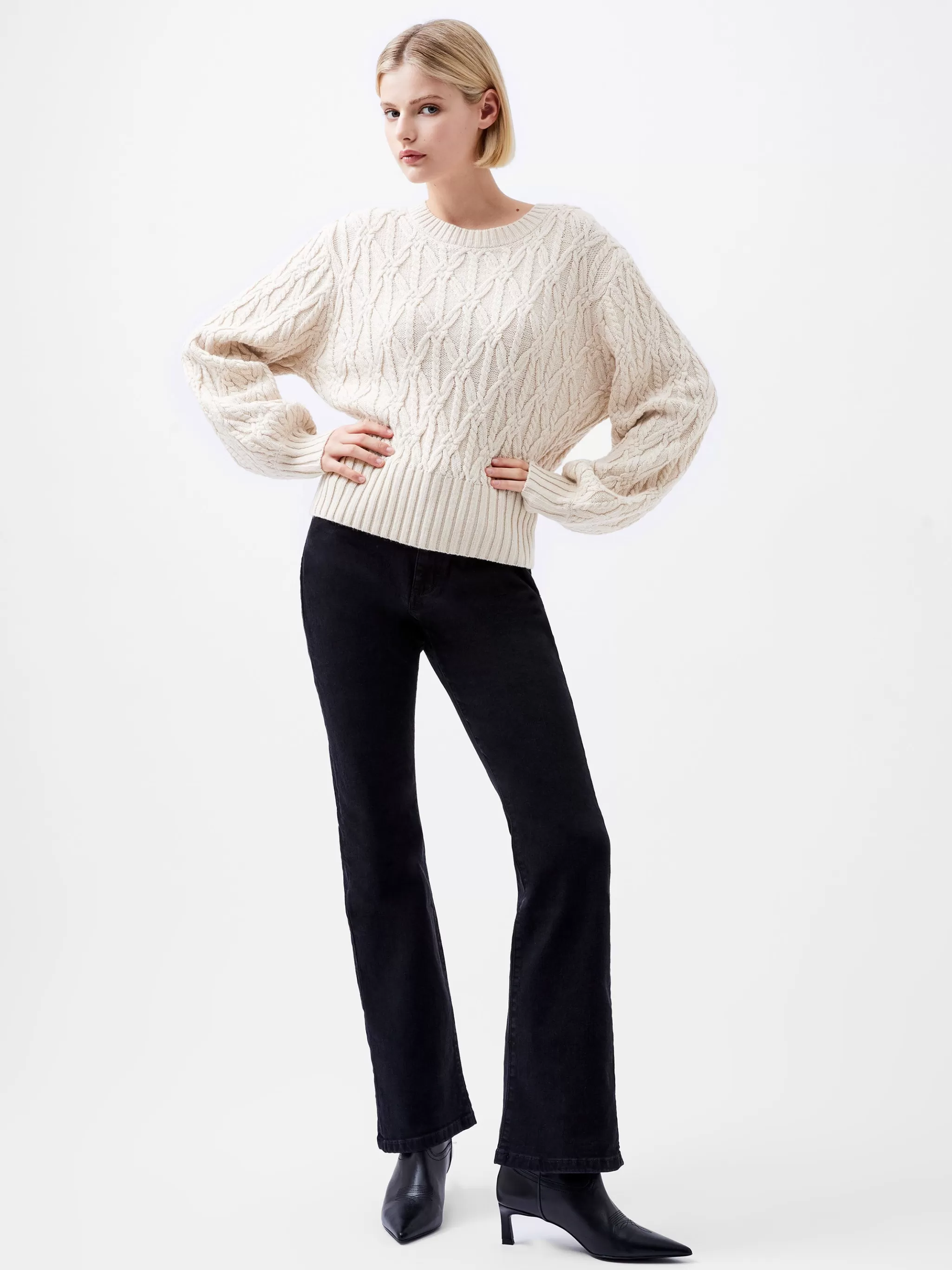 French Connection Jumpers & Cardigans^Layon Jini Jumper