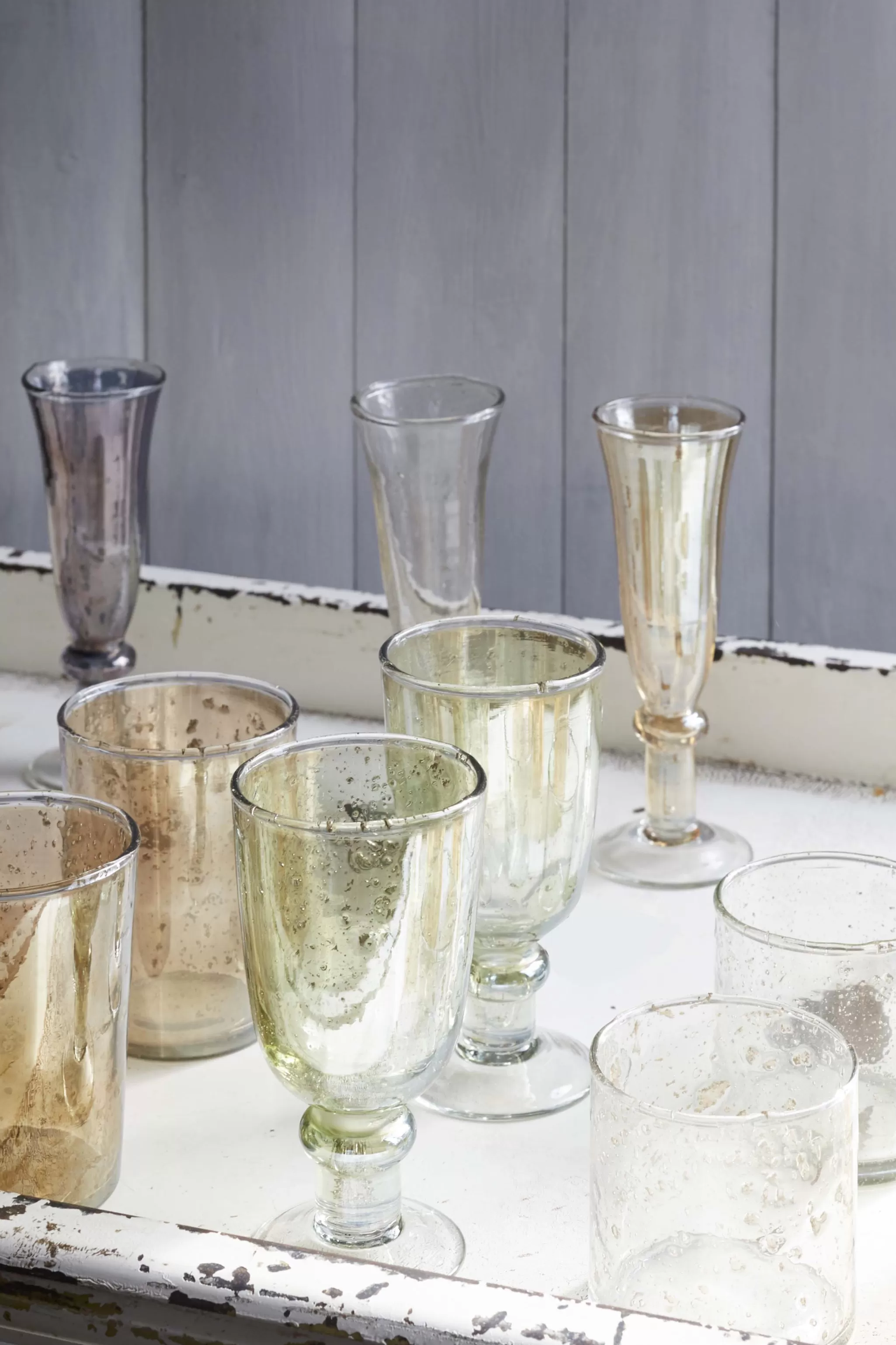 French Connection Home Accessories | Glassware^Luxe Wine Glass