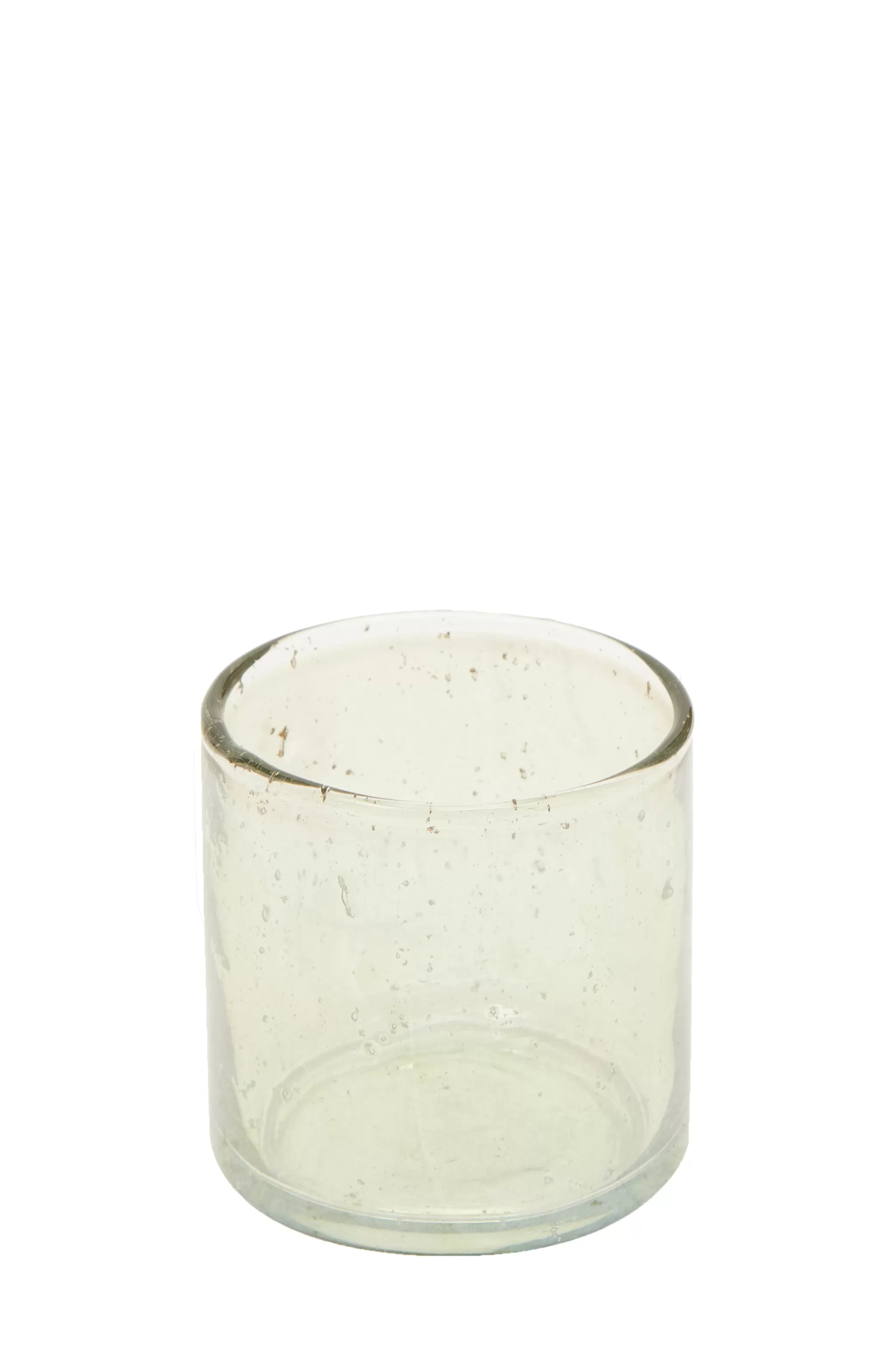 French Connection Home Accessories | Glassware^Luxe Recycled Medium Glass