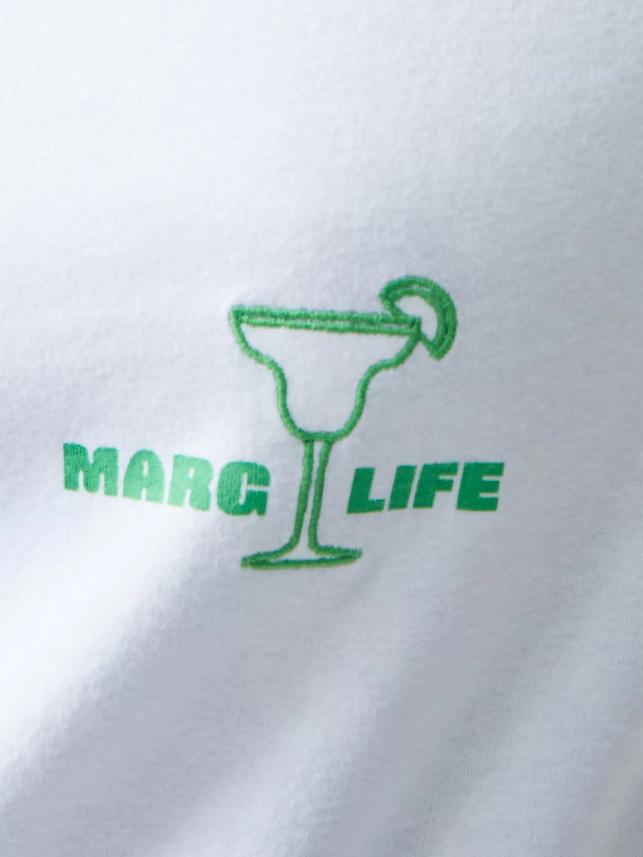 French Connection Tops^Marg Life Graphic T-Shirt