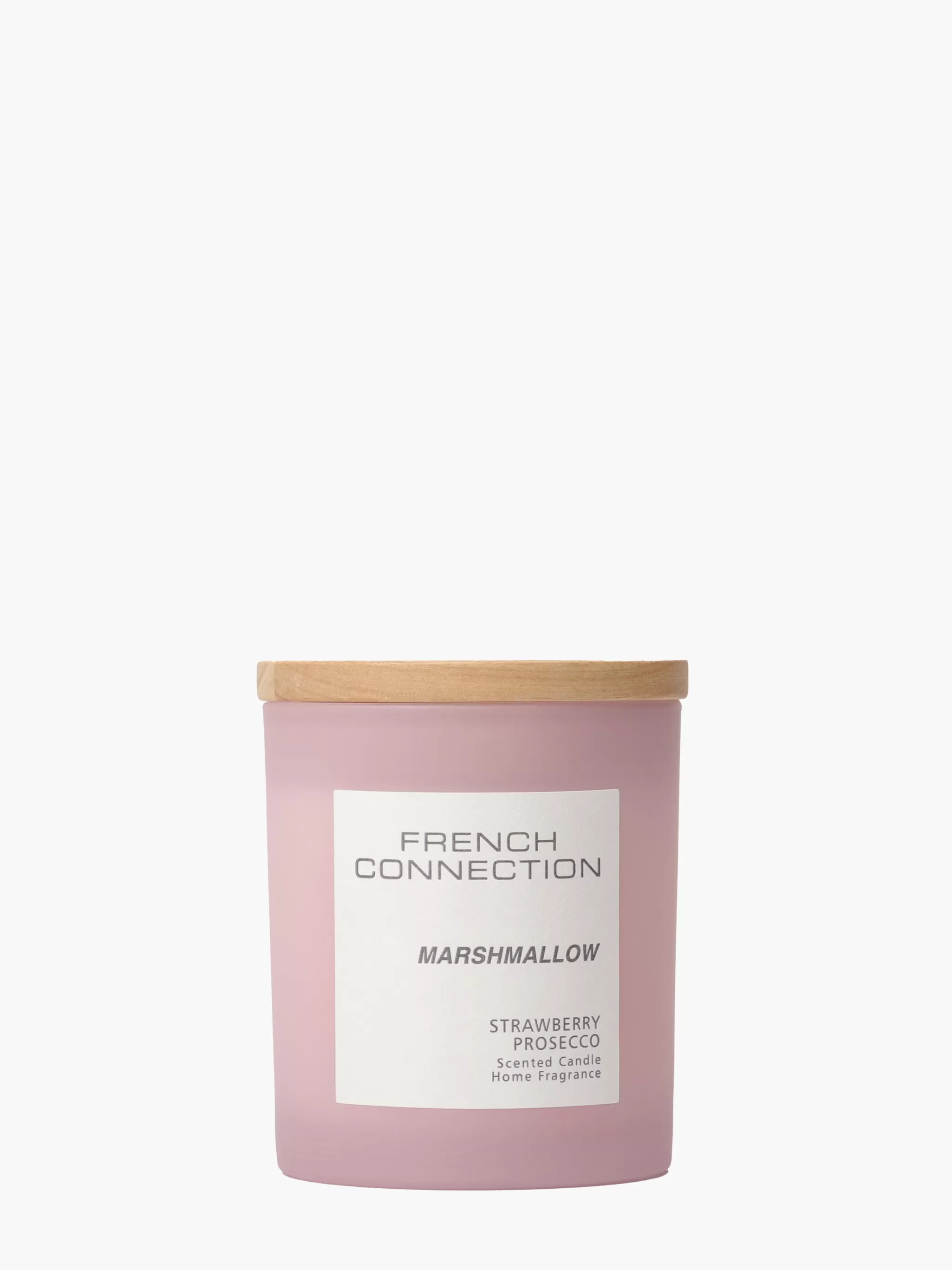 French Connection Home Accessories^Marshmallow Serenity 200g Candle