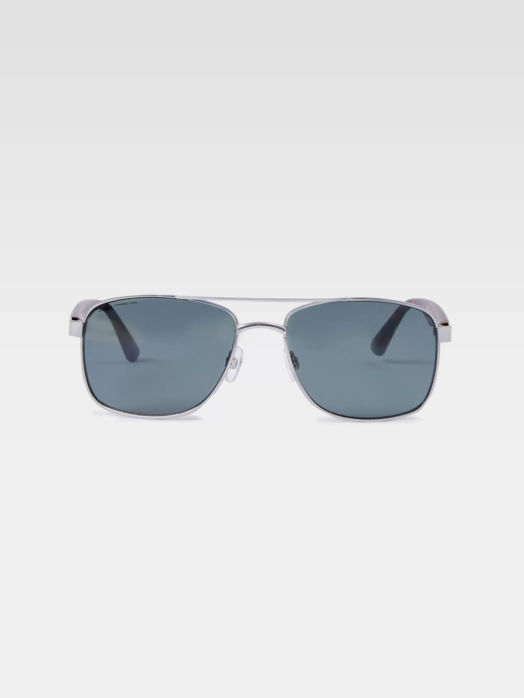 French Connection Sunglasses^Metal Navigator Sunglasses