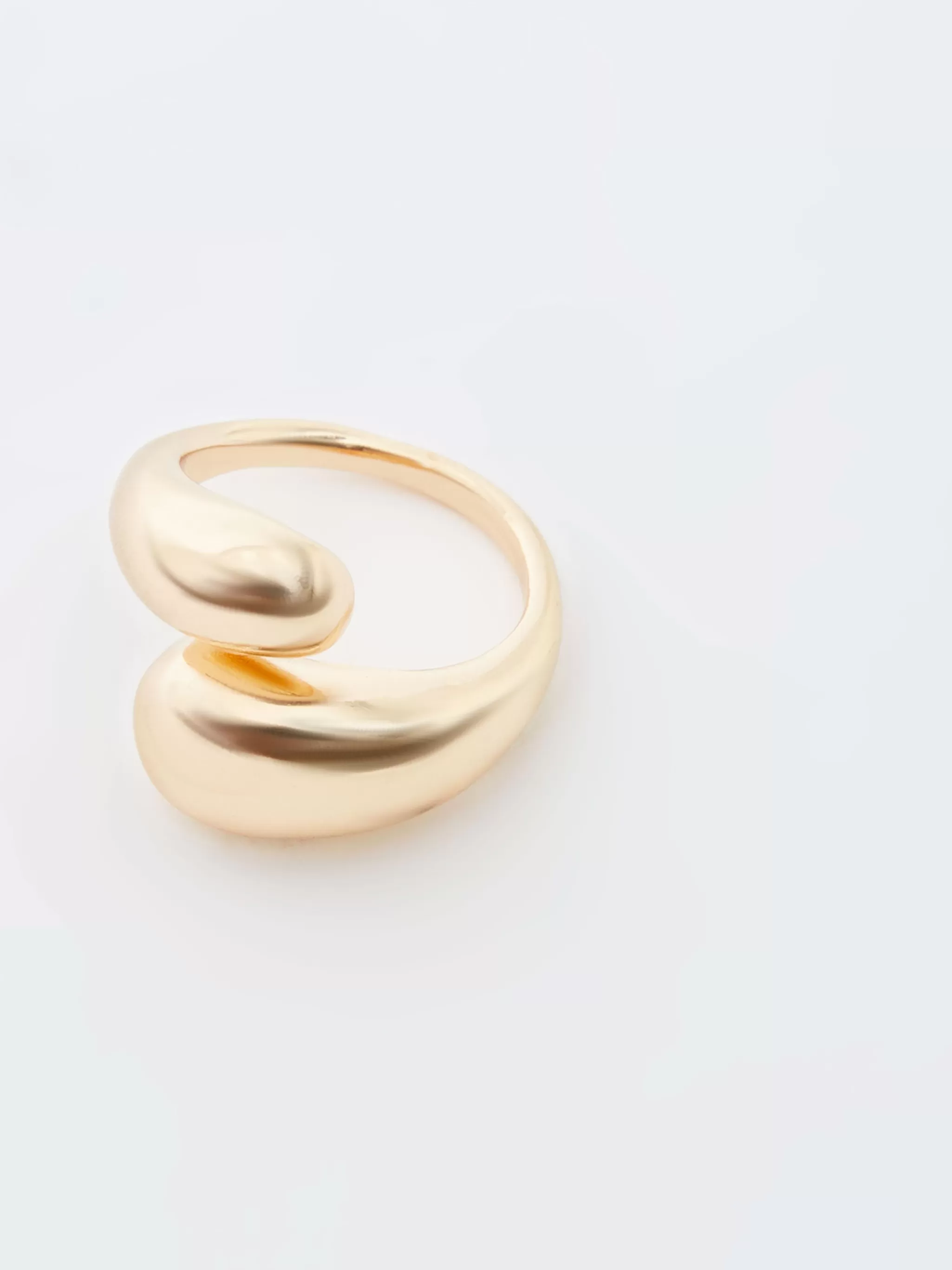 Women French Connection Jewellery | Jewellery^Molten Twist Ring