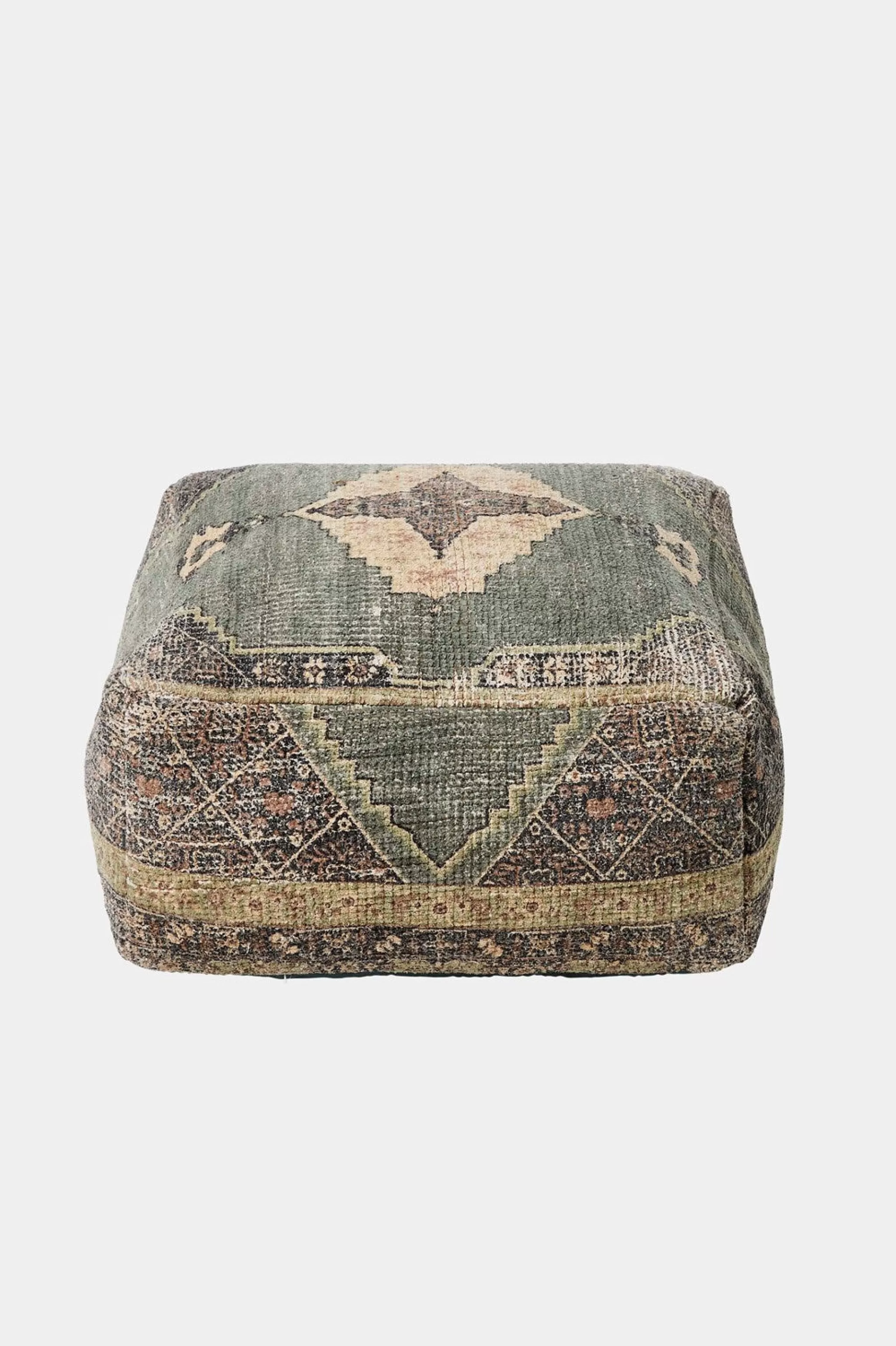 French Connection Cushions | Pouffes & Floor Cushions^Neptune Pouffe