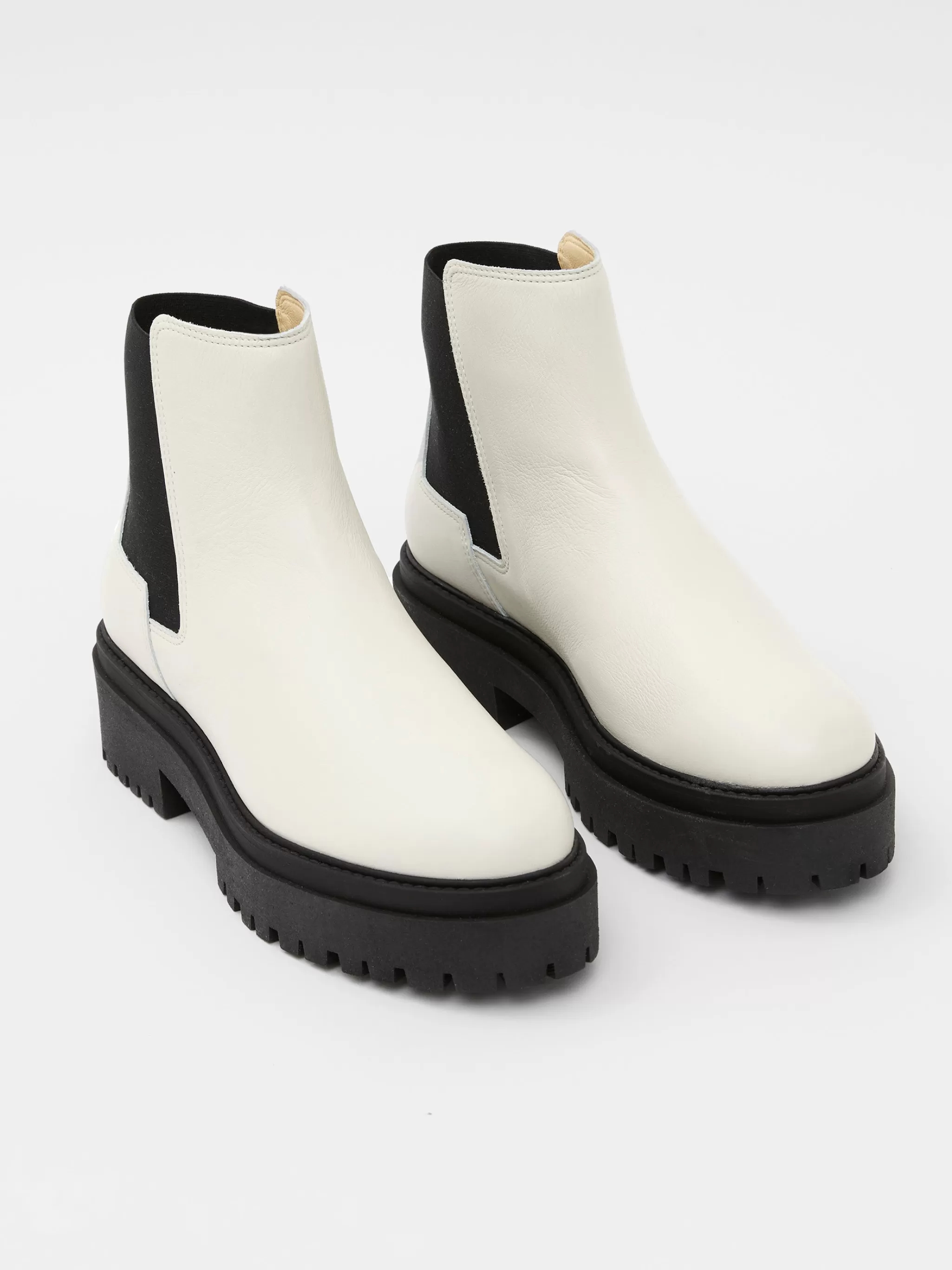 Women French Connection Shoes | Shoes^Olana Chelsea Boots