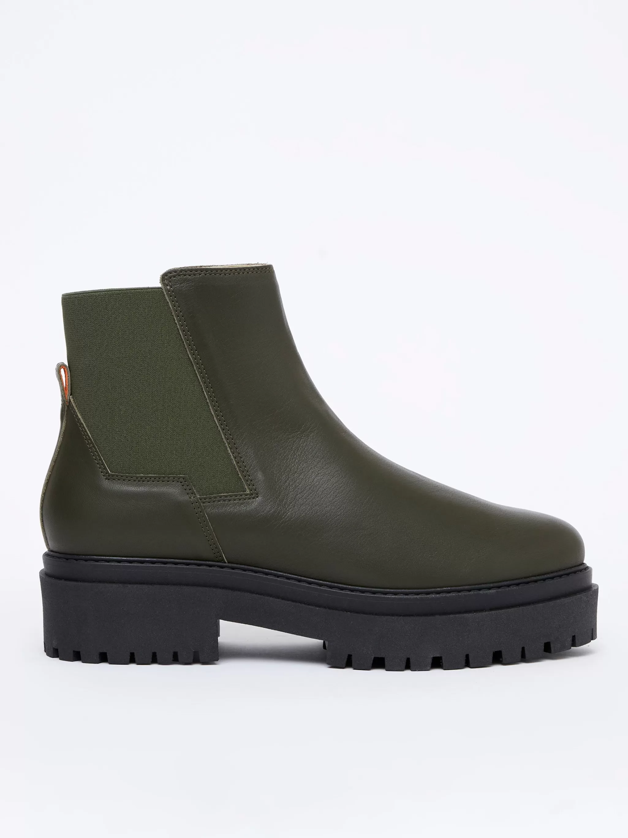 Women French Connection Shoes | Shoes^Olana Chelsea Boots