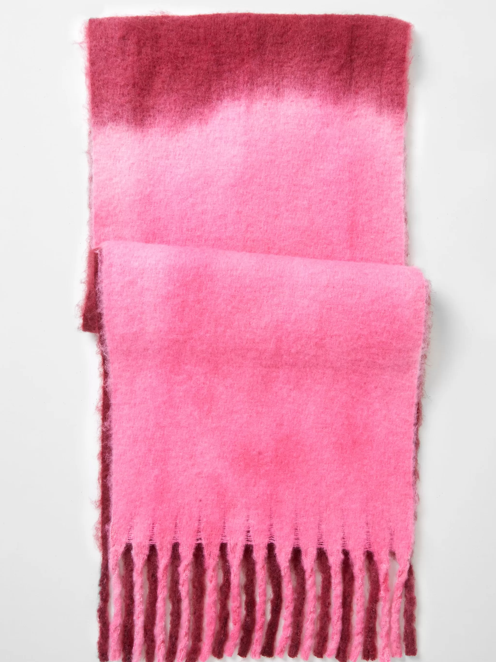 French Connection Scarves^Ombre Soft Touch Scarf