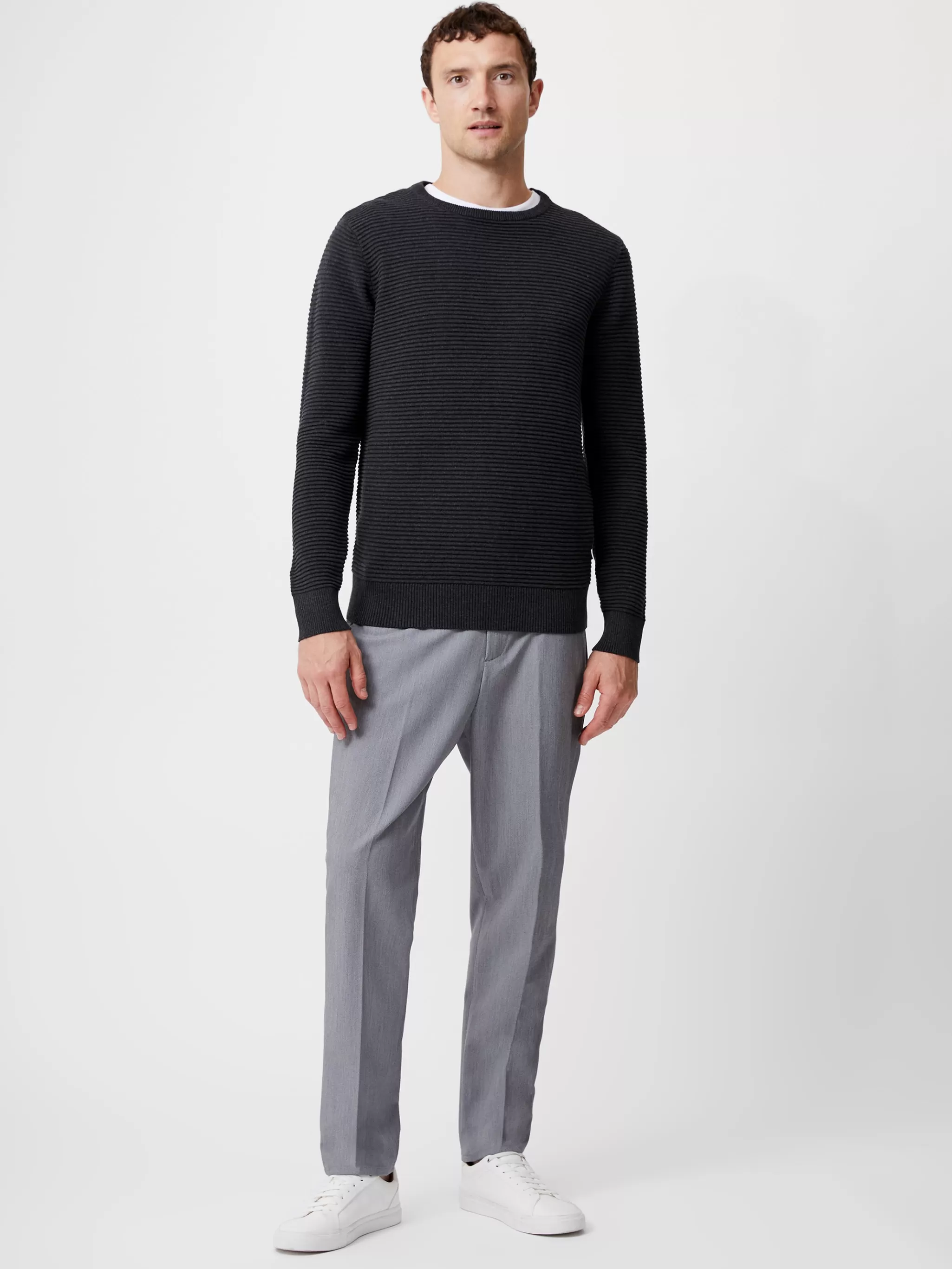 French Connection Knitwear^Ottoman Jumper