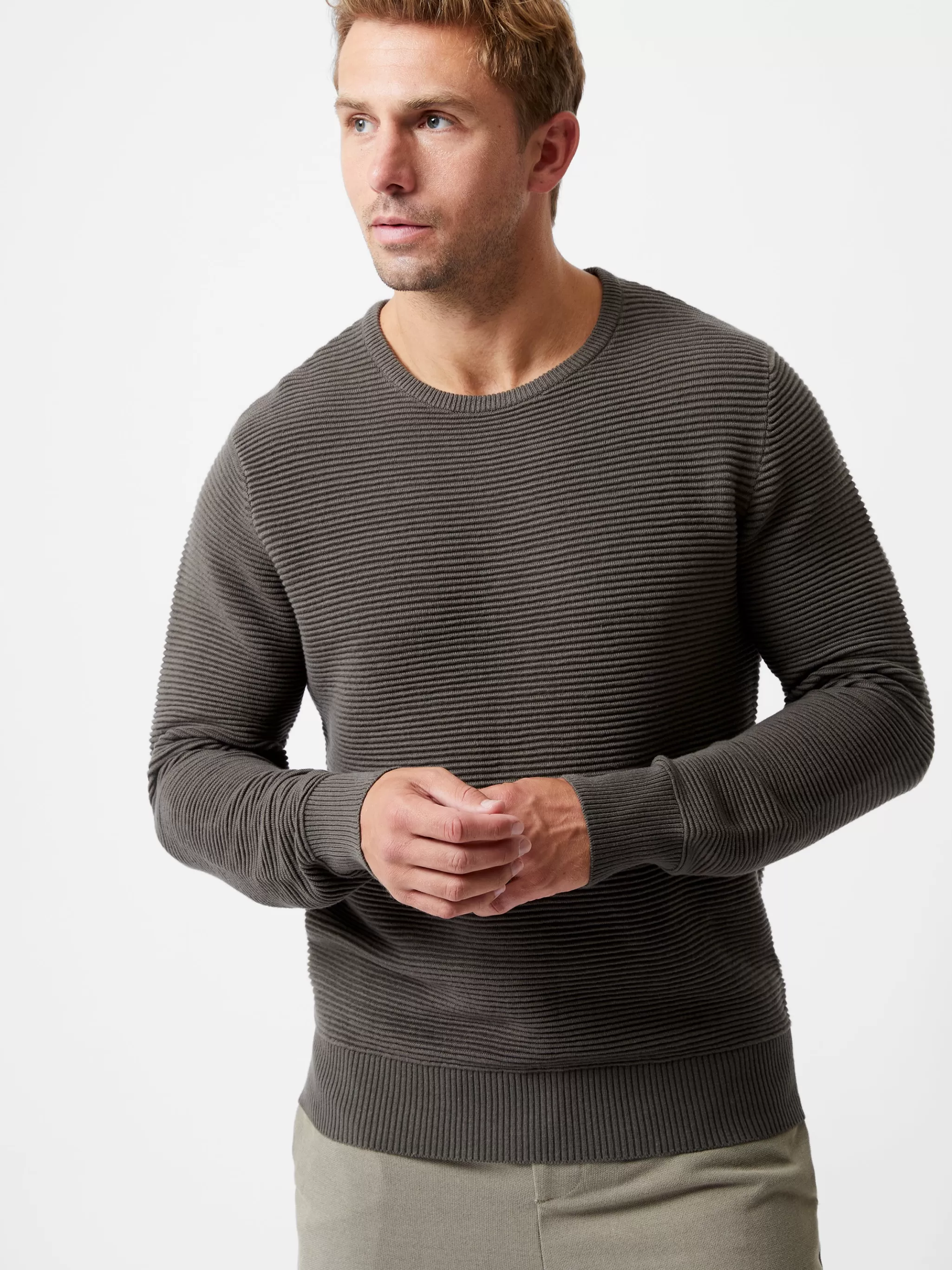 French Connection Knitwear^Ottoman Jumper