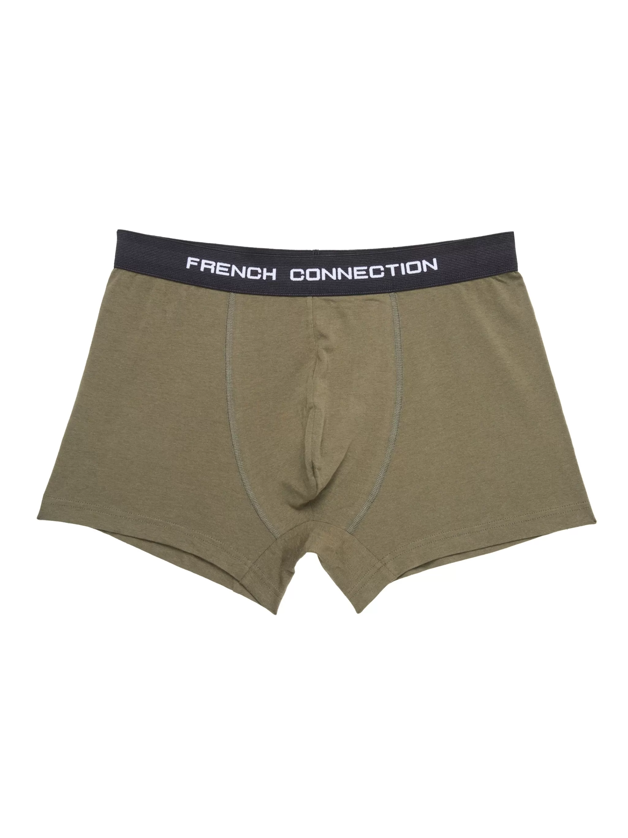 French Connection Underwear & Socks^3 Pack Boxers