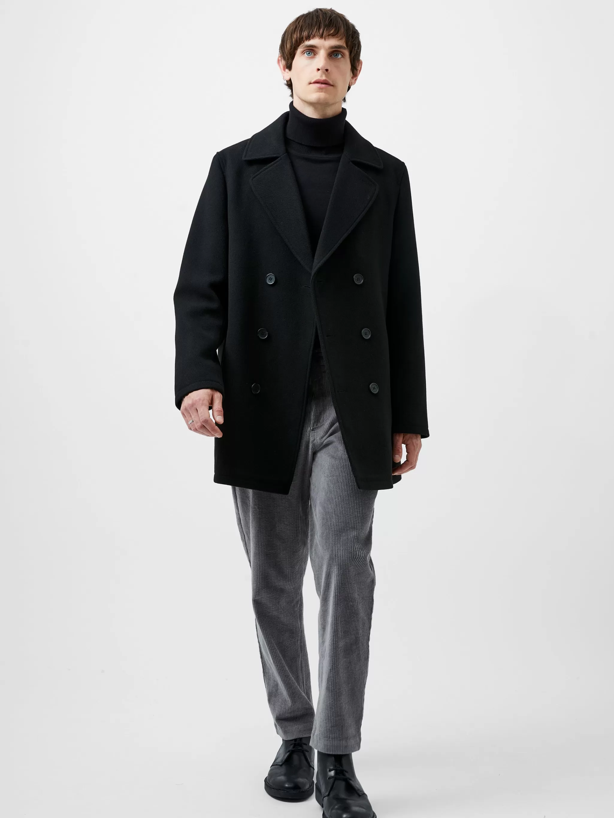 French Connection Coats & Jackets^Pea Coat