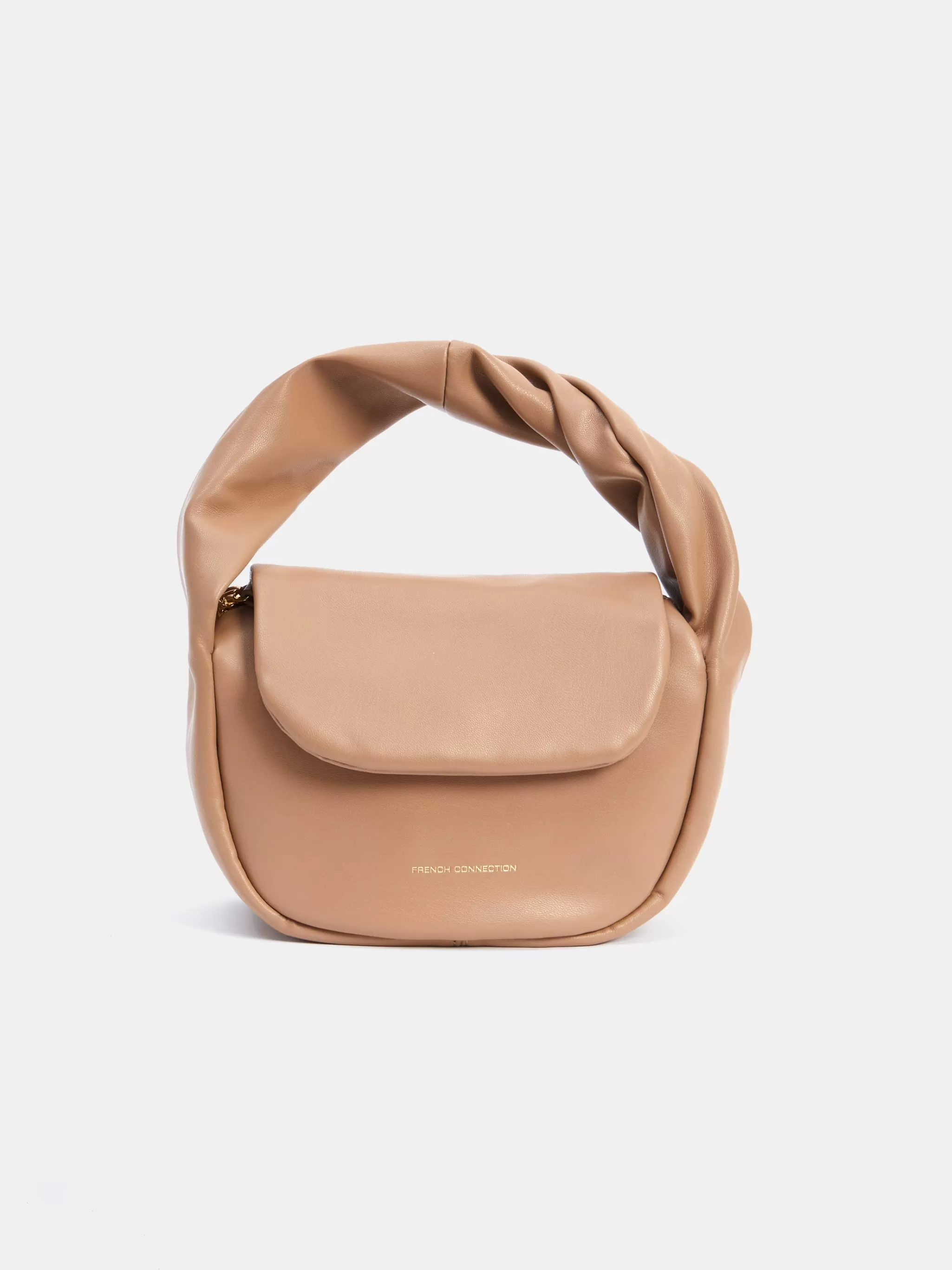 Women French Connection Bags & Purses | Bags & Purses^PU Mini Soft Handbag