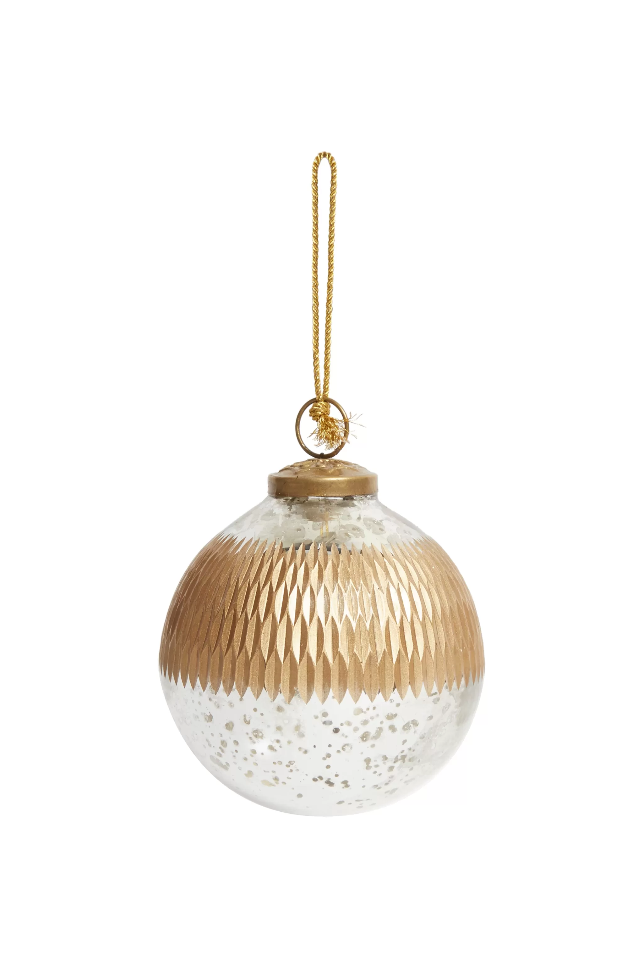 French Connection Home Accessories | Christmas Home Decor^Radiance Bauble