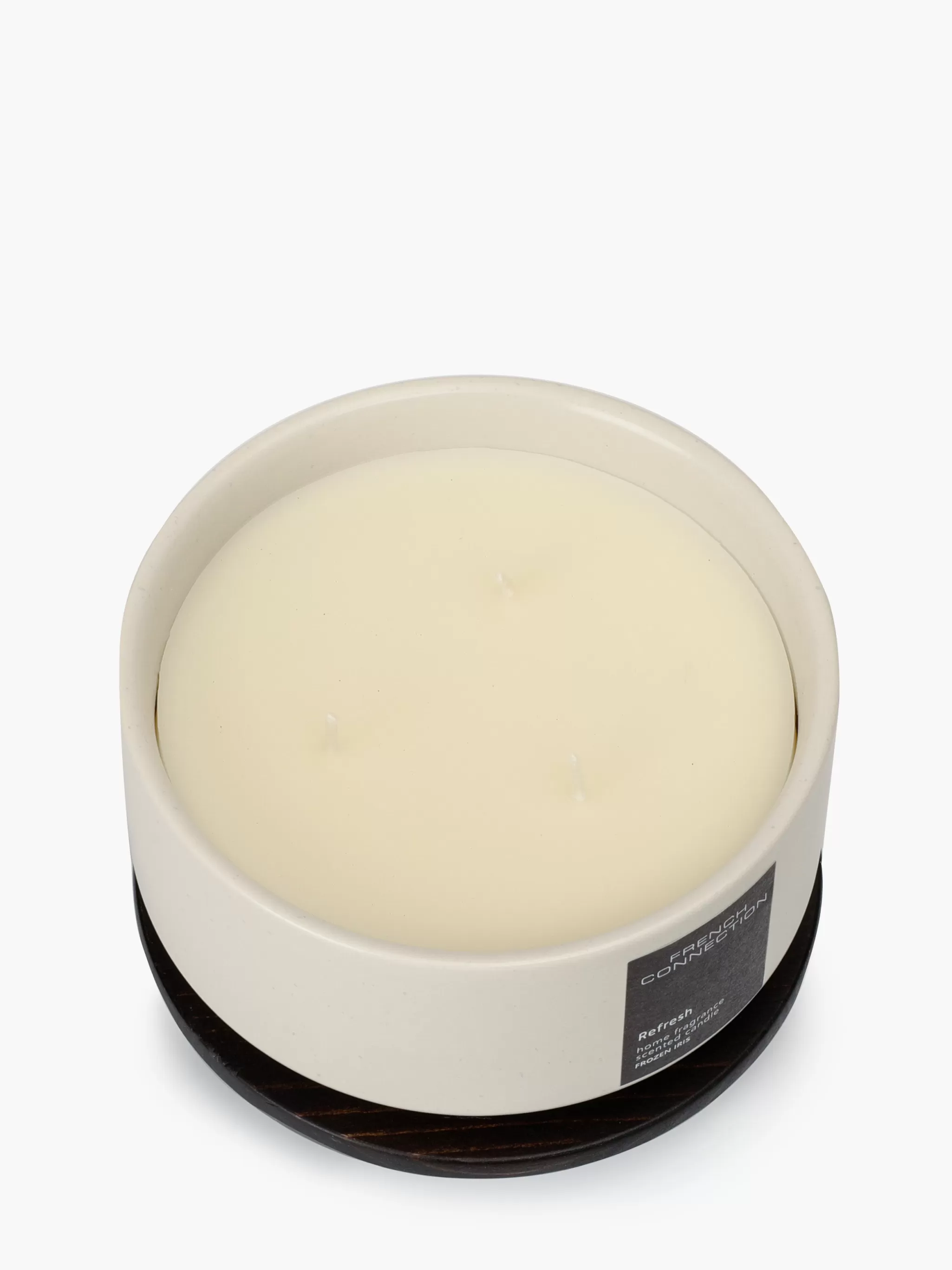 French Connection Home Accessories^Refresh Sanctuary 396g Candle