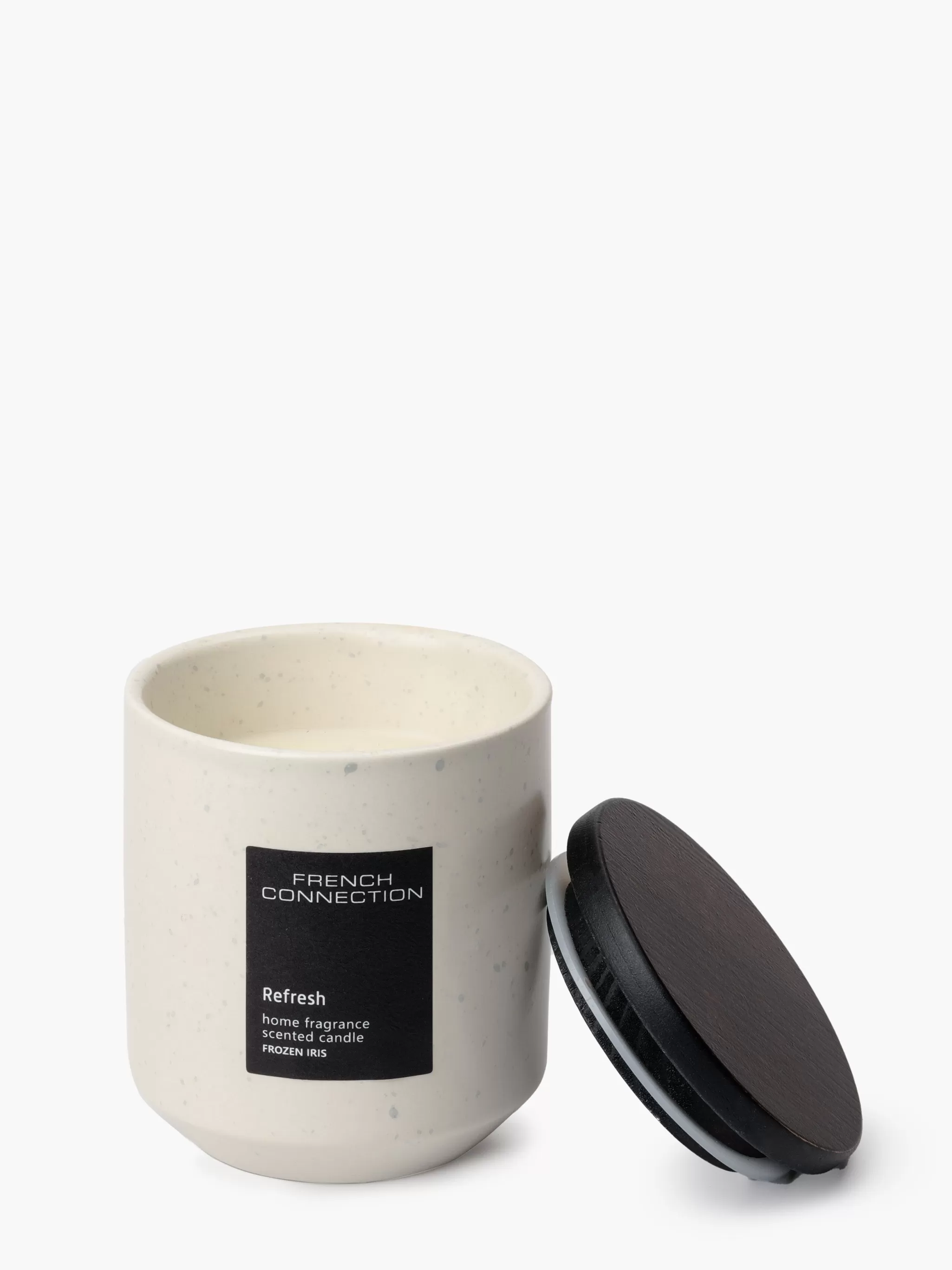 French Connection Home Accessories^Refresh Sanctuary 224g Candle