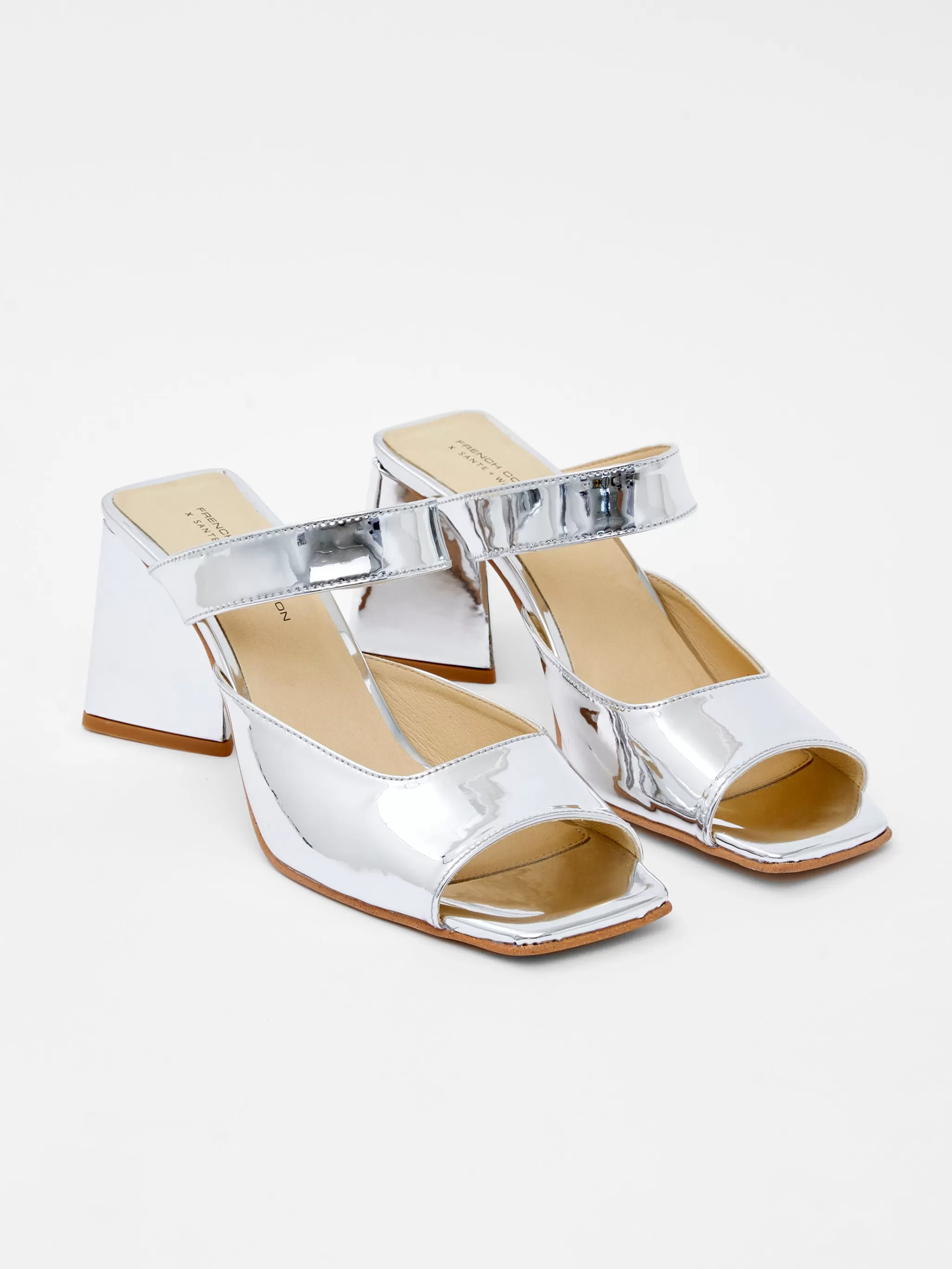 Women French Connection Shoes | Shoes^Sadie Heels