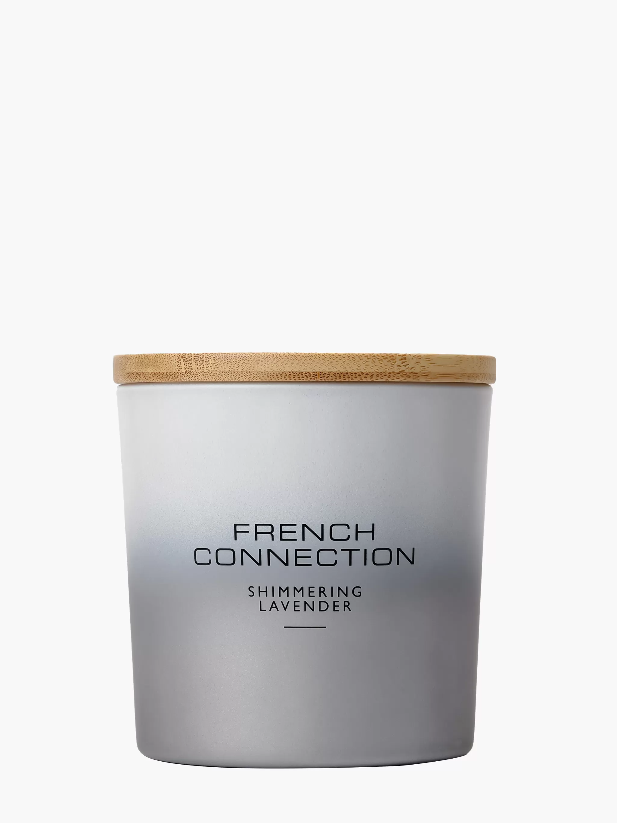 French Connection Home Accessories^Shimmering Lavender Couture 322g Candle