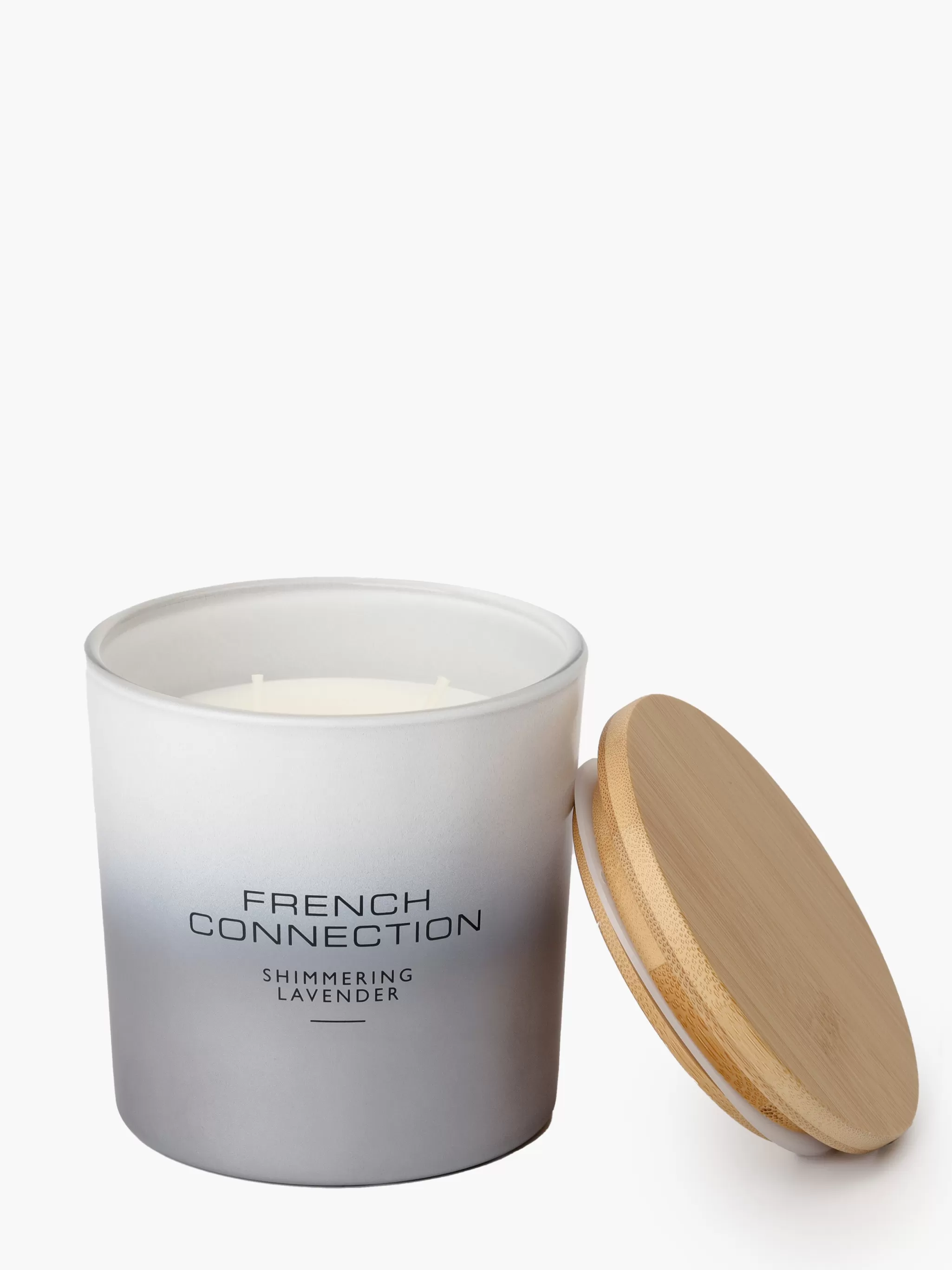 French Connection Home Accessories^Shimmering Lavender Couture 322g Candle